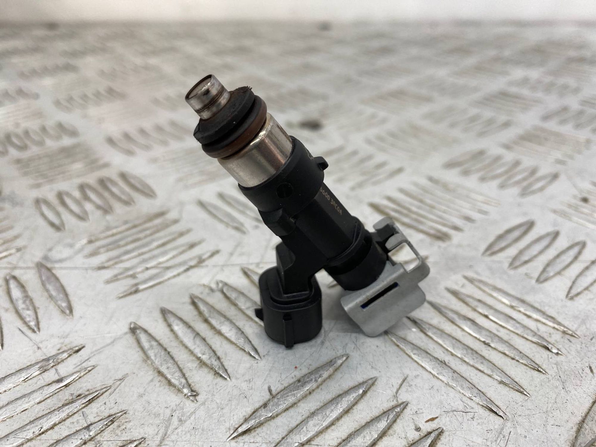 Б/У Форсунка топливная Nissan Sylphy TB17 MRA8DE 2012, 590 рублей, Краснодар