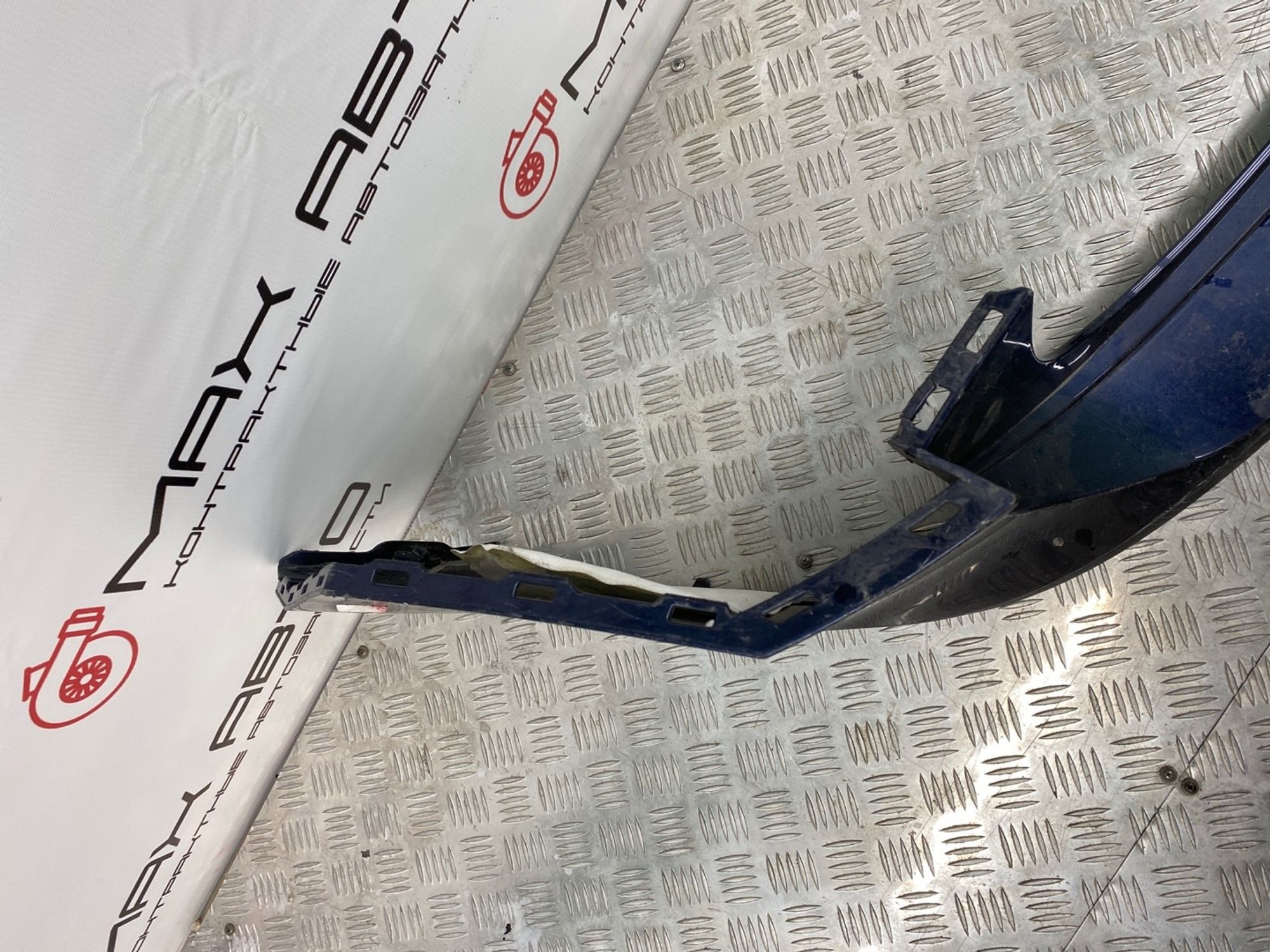 Б/У Бампер задний Volkswagen Tiguan 2 BT1 2016, 3990 рублей, Краснодар