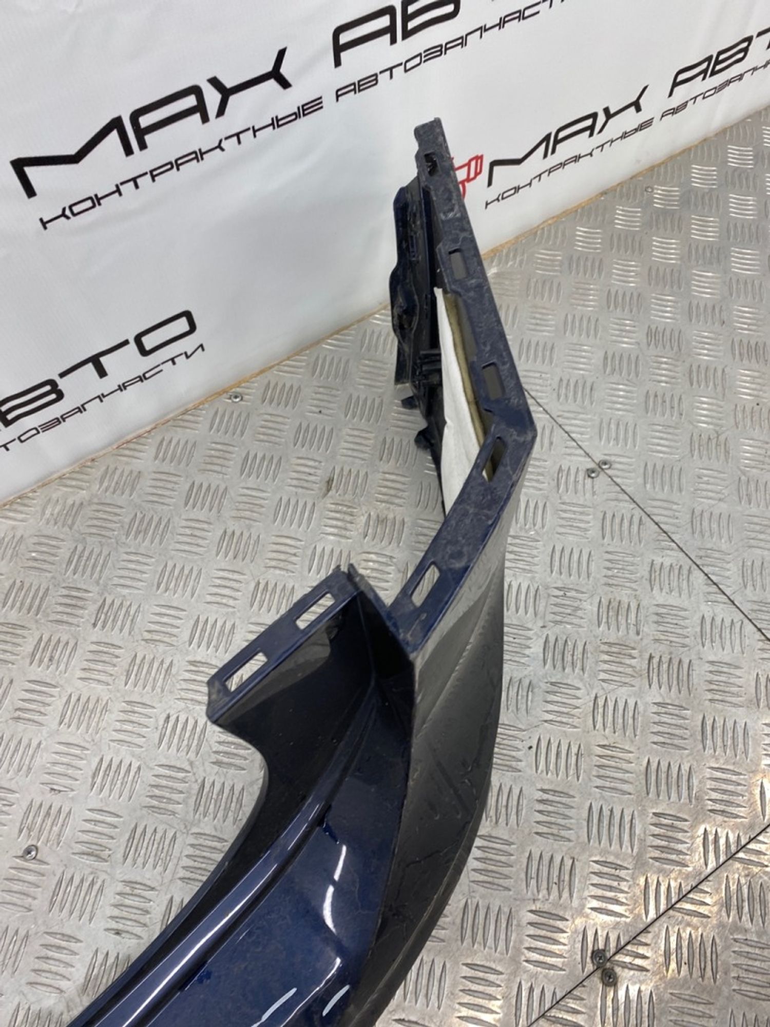 Б/У Бампер задний Volkswagen Tiguan 2 BT1 2016, 3990 рублей, Краснодар