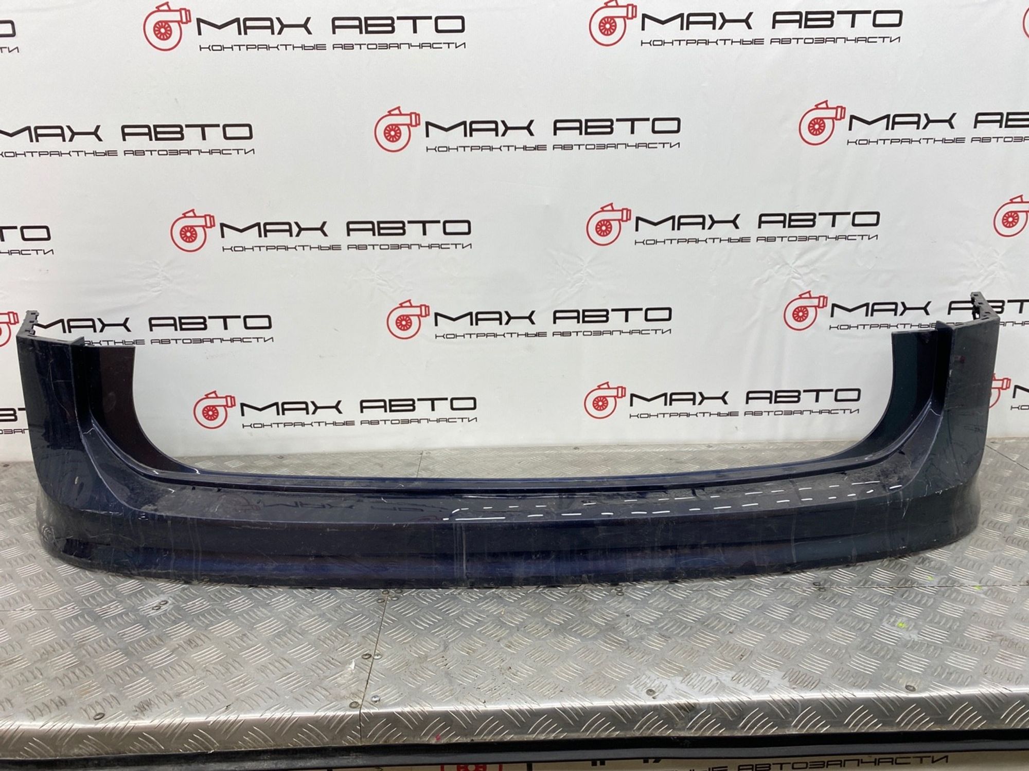 Б/У Бампер задний Volkswagen Tiguan 2 BT1 2016, 3990 рублей, Краснодар