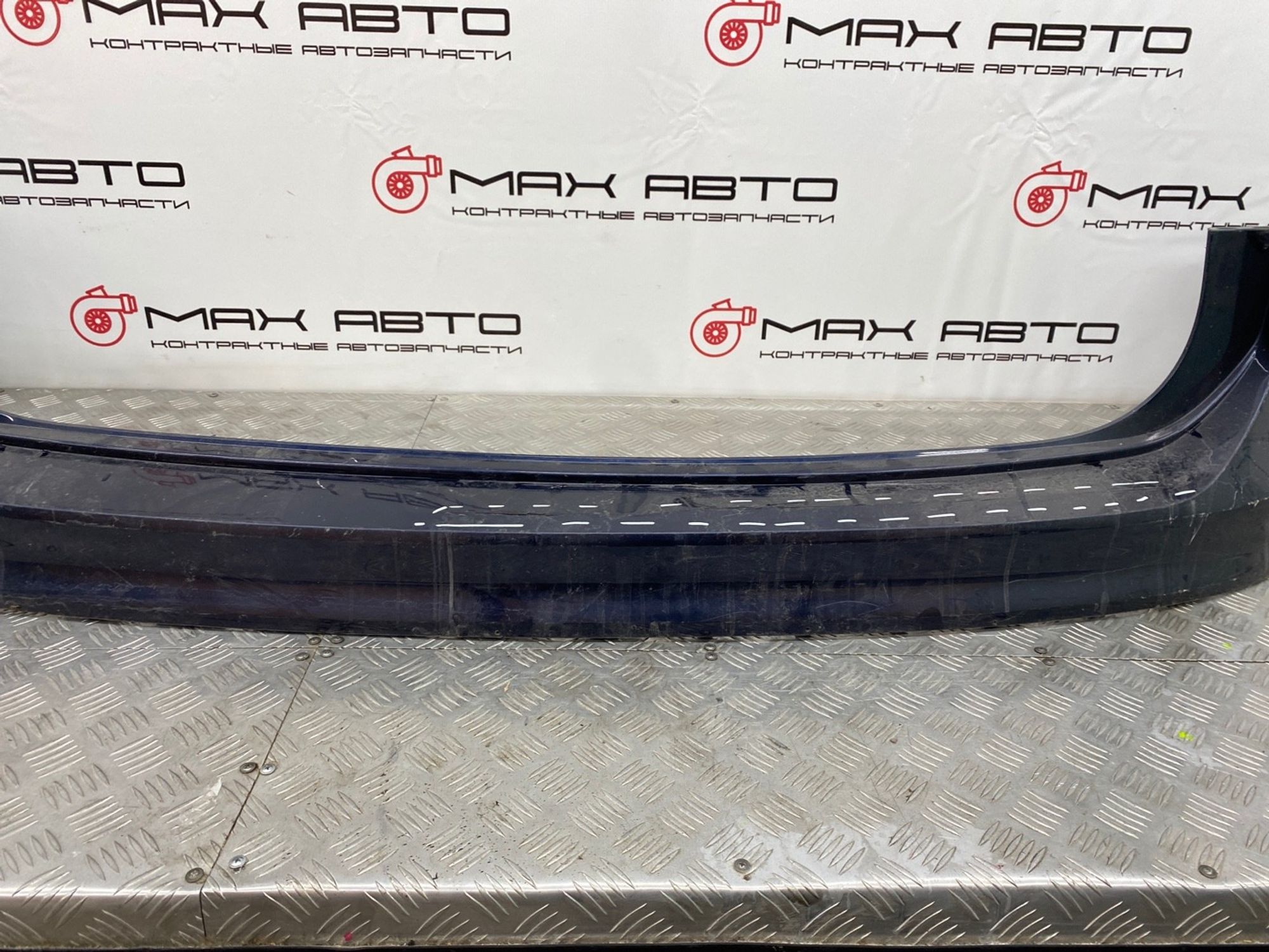 Б/У Бампер задний Volkswagen Tiguan 2 BT1 2016, 3990 рублей, Краснодар