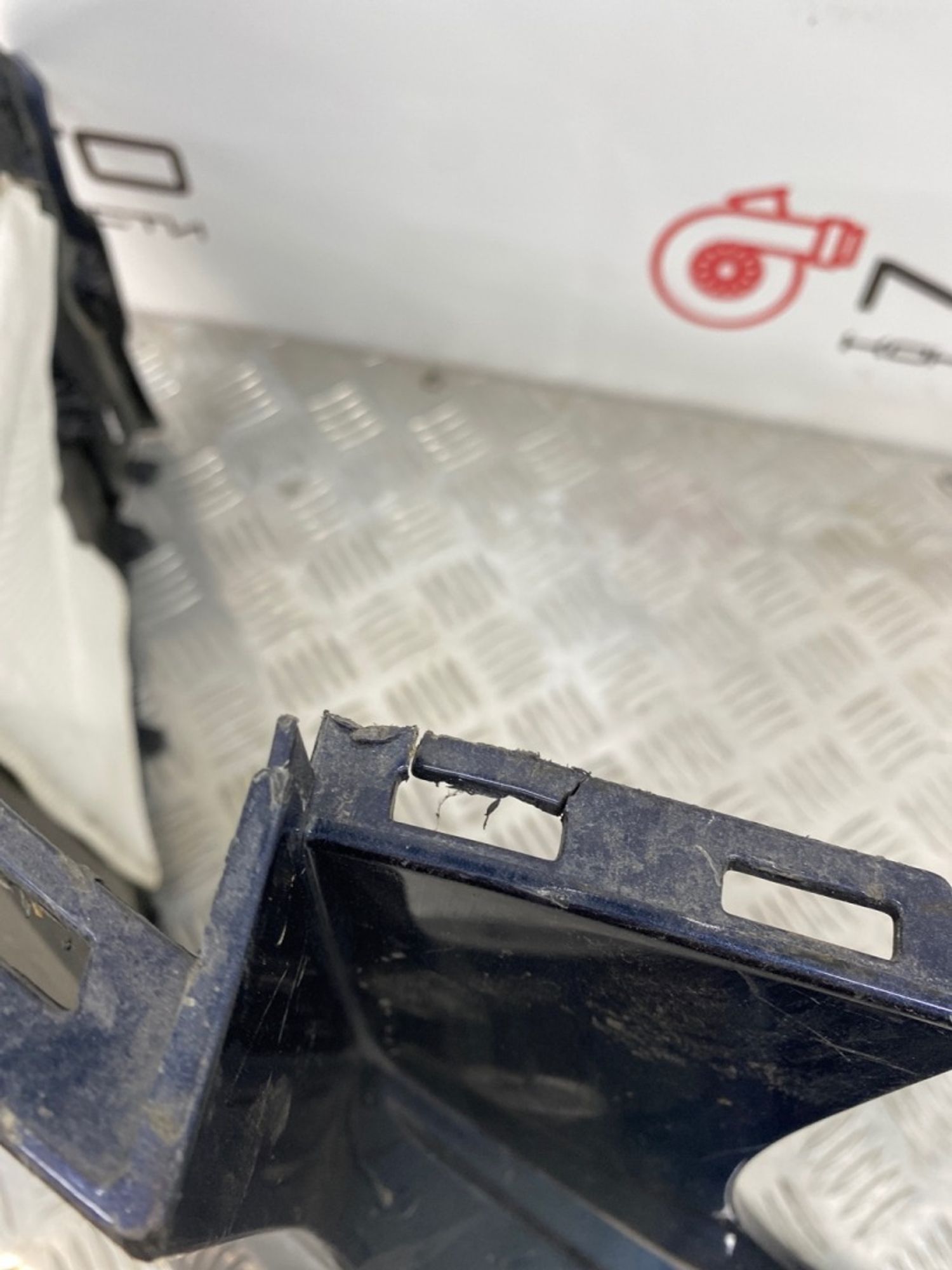 Б/У Бампер задний Volkswagen Tiguan 2 BT1 2016, 3990 рублей, Краснодар