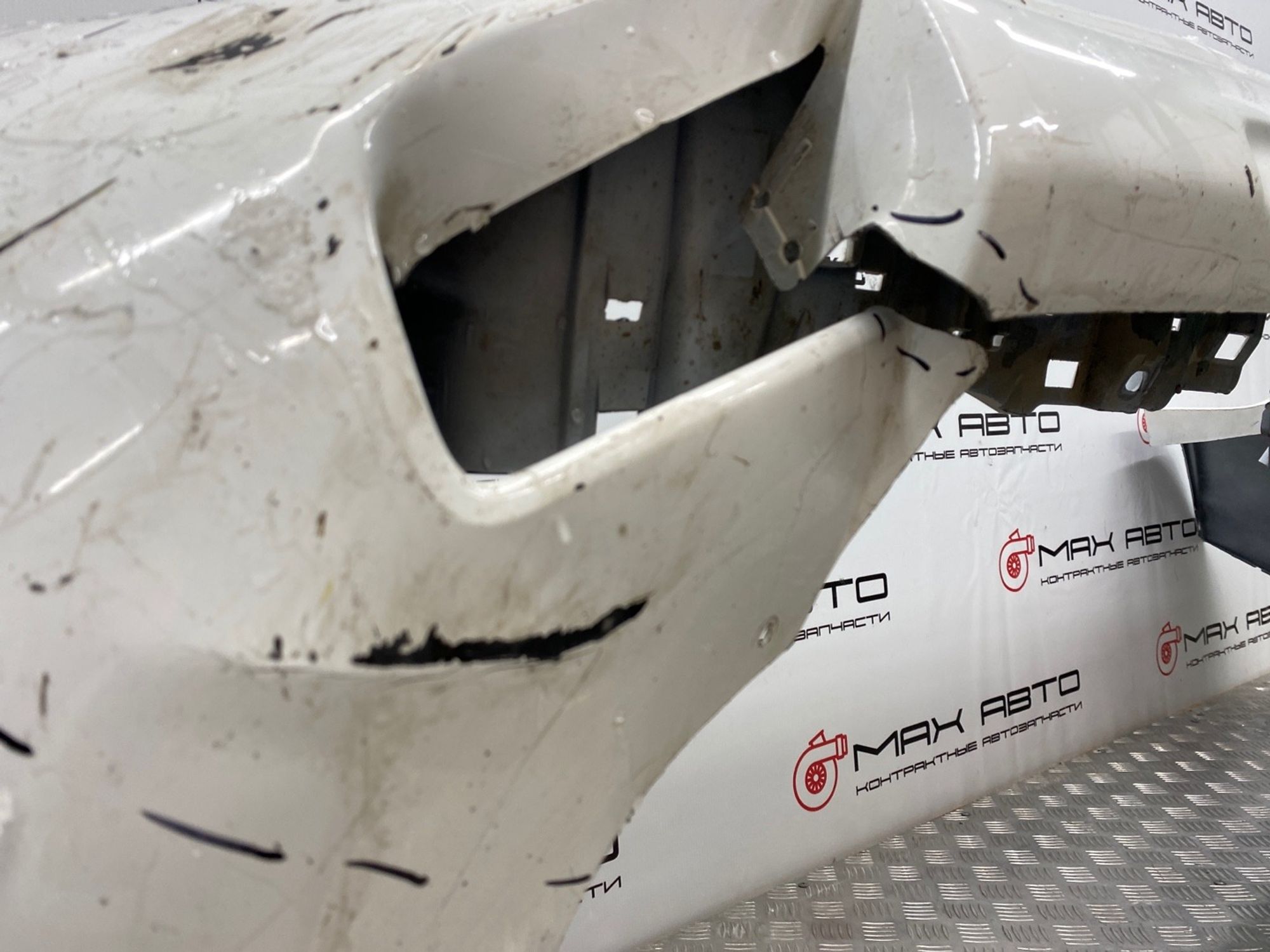 Б/У Бампер задний Toyota Land Cruiser Prado GDJ150, 3990 рублей, Краснодар