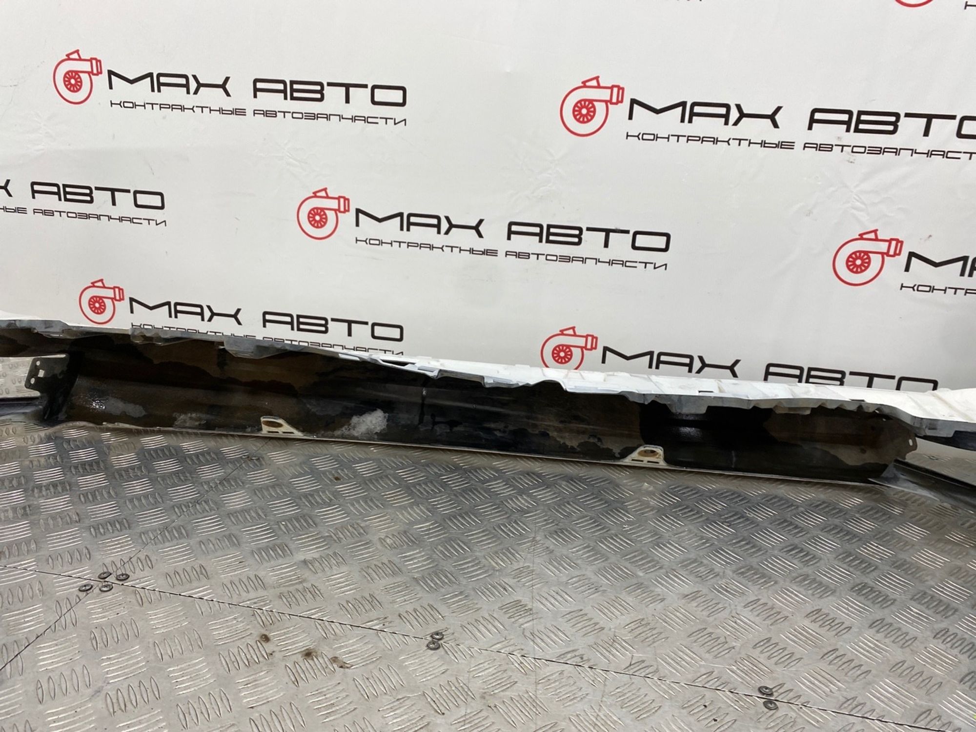 Б/У Бампер задний Toyota Land Cruiser Prado GDJ150, 3990 рублей, Краснодар