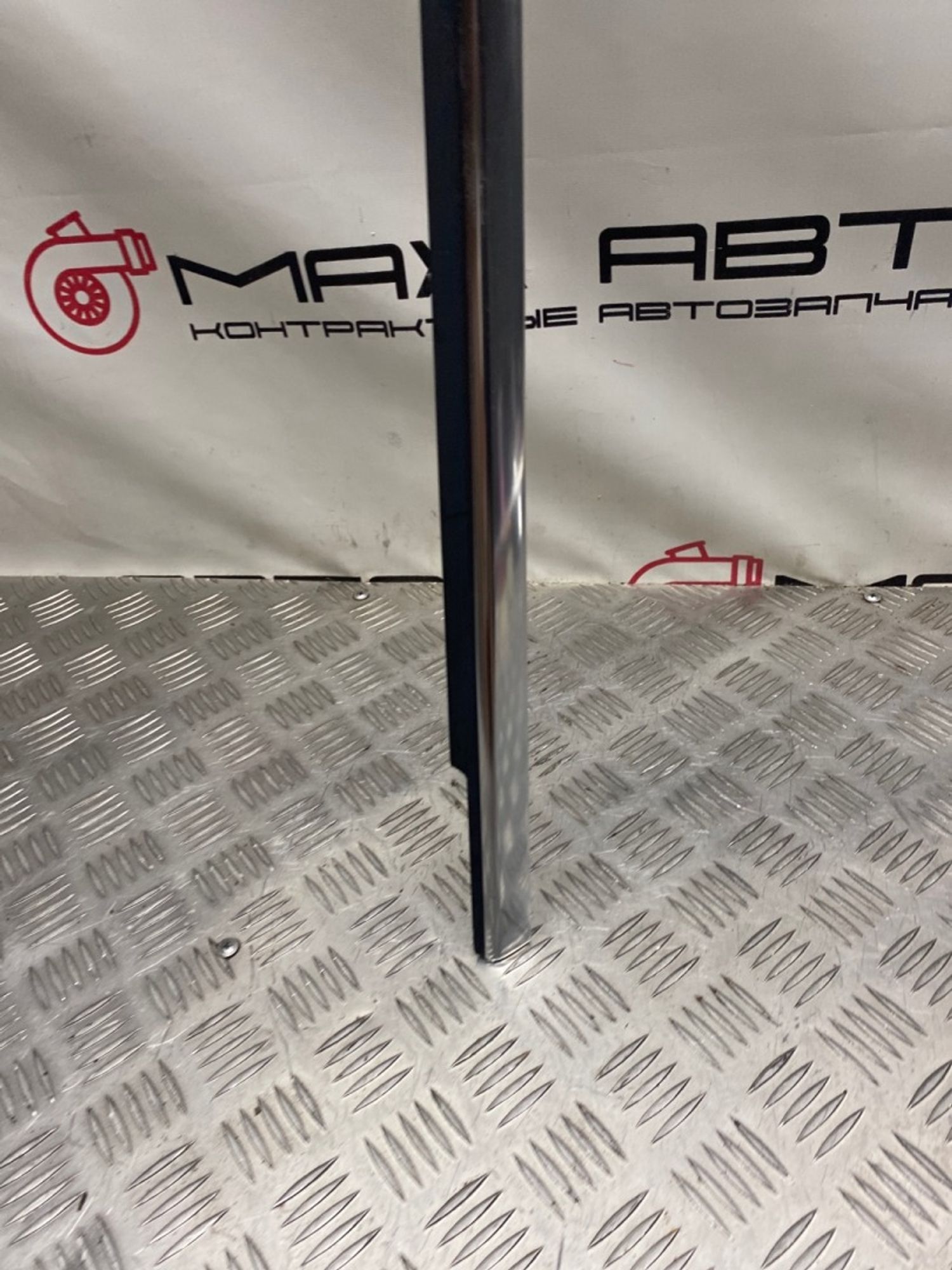 Б/У накладка двери внешняя (молдинг) передний Mercedes Benz E-Class W212 2009, 1990 рублей, Краснодар