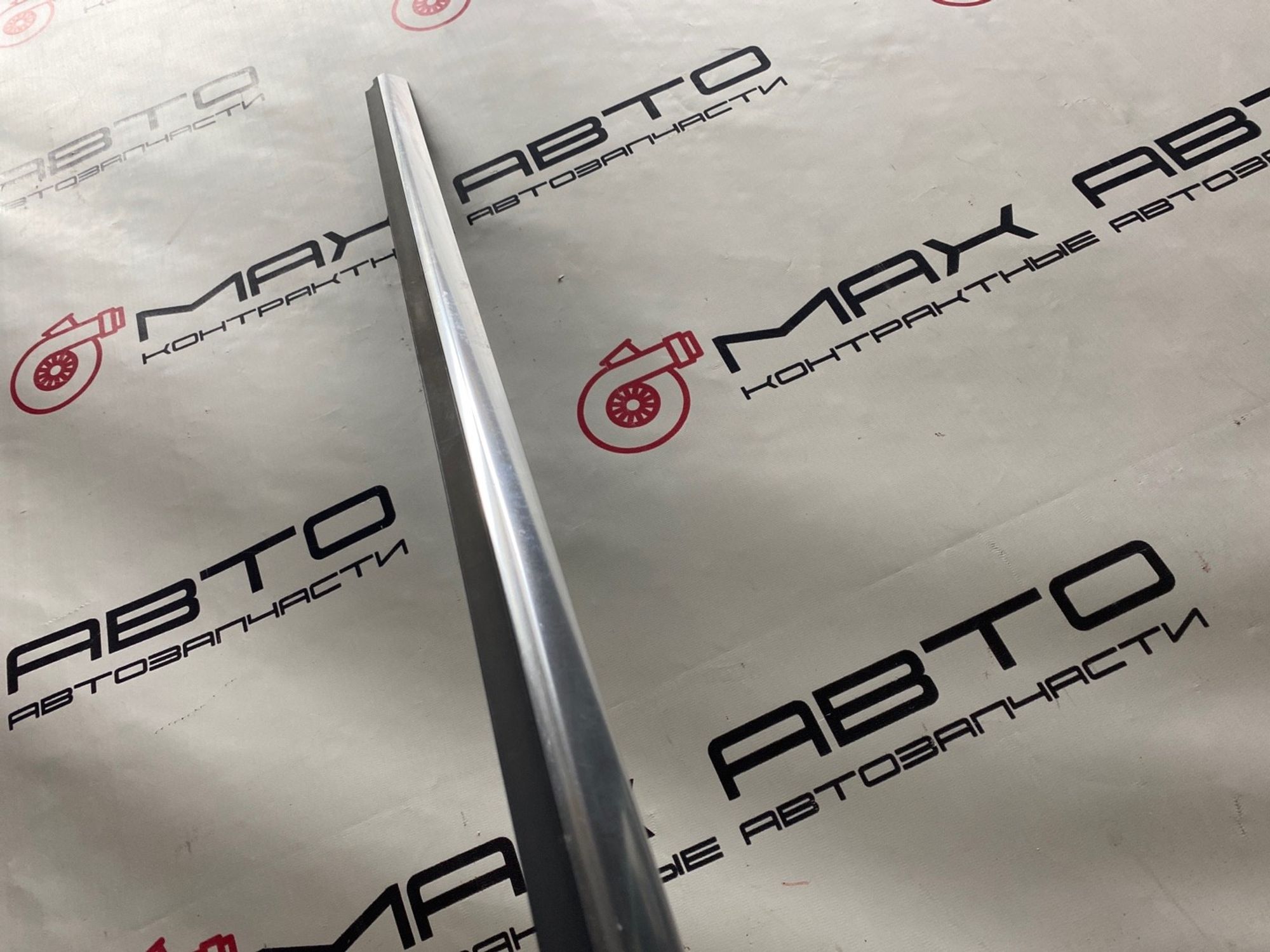 Б/У накладка двери внешняя (молдинг) передний Mercedes Benz E-Class W212 2009, 1990 рублей, Краснодар