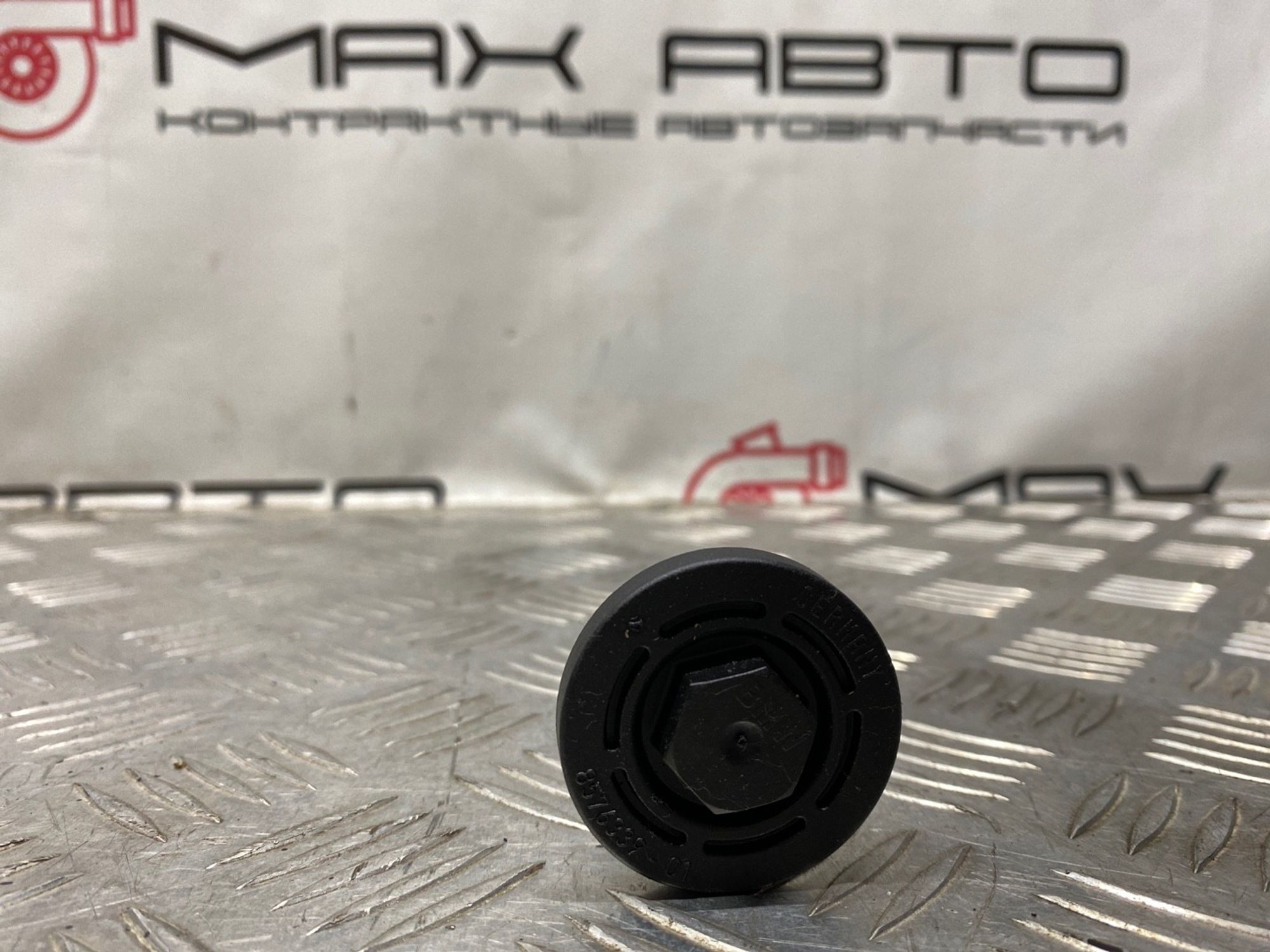 Б/У заглушка болта ГРМ Bmw X5 G05 B57D30A, 1490 рублей, Краснодар