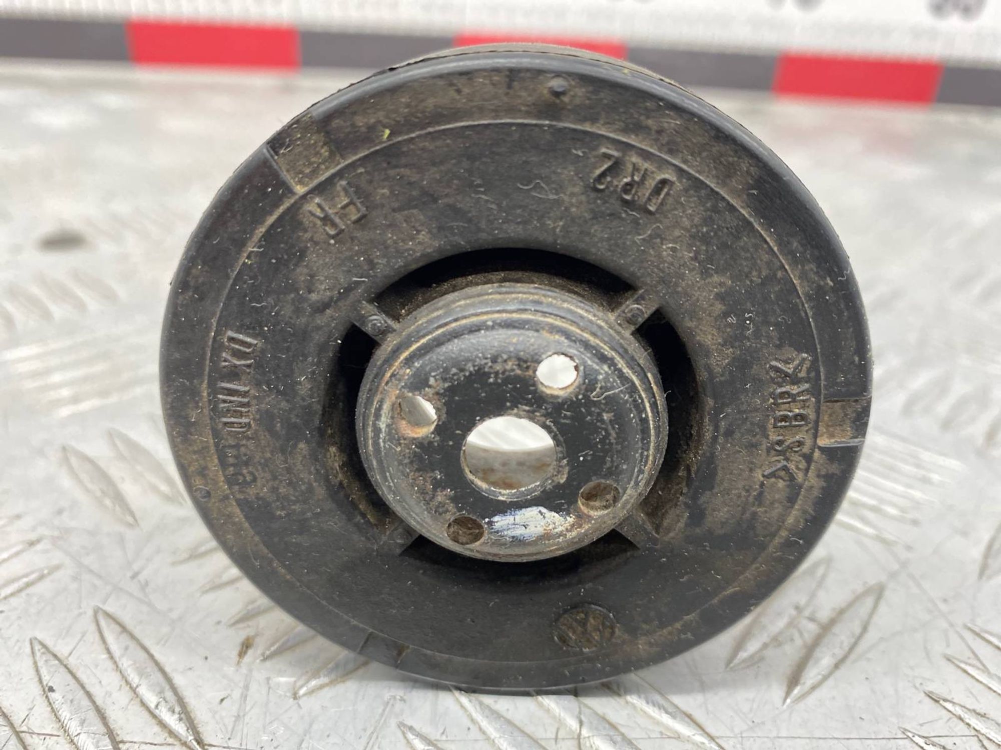 Б/У Демпфер инерционный, 1600 рублей, Краснодар