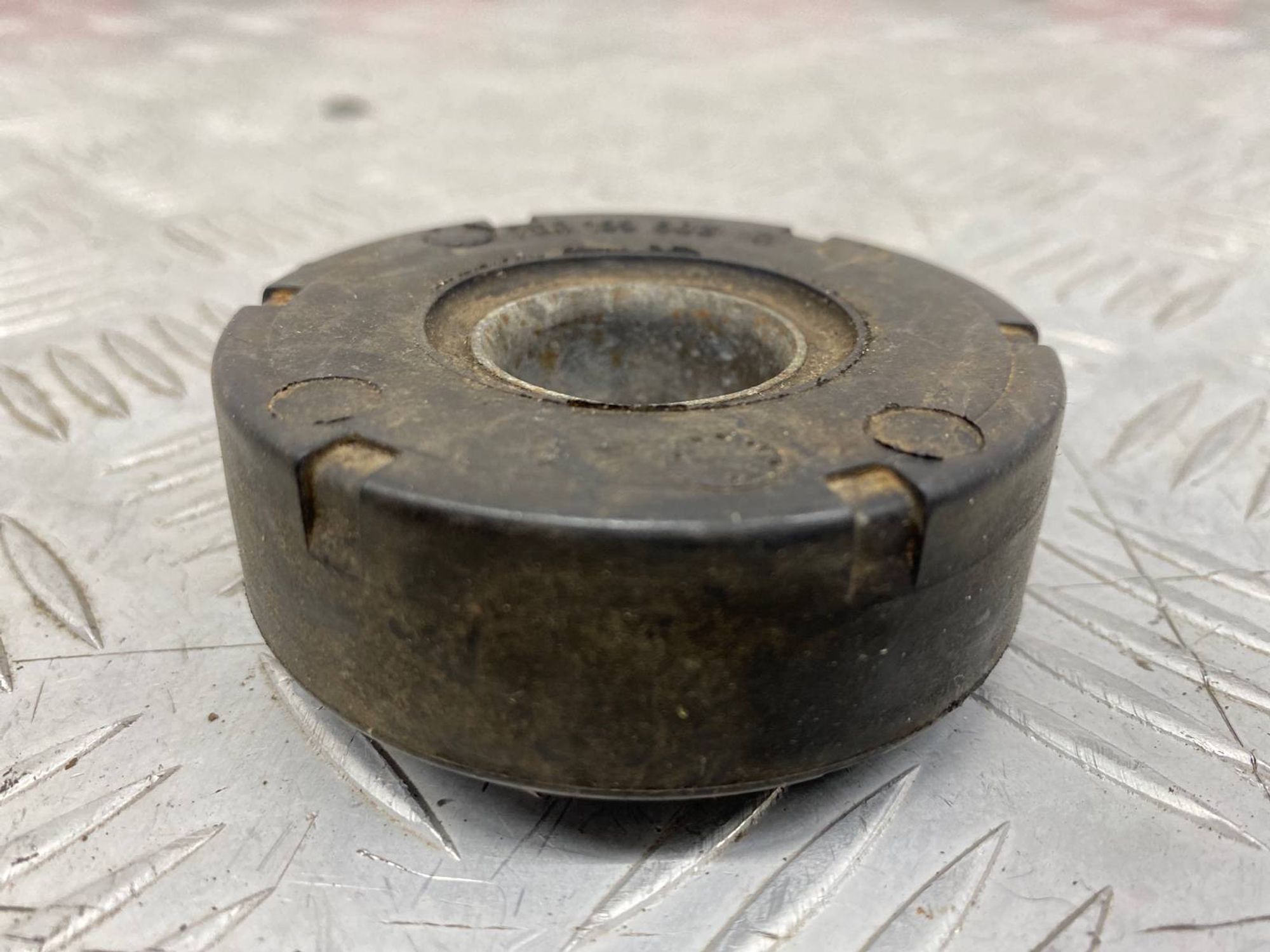 Б/У Демпфер инерционный, 1600 рублей, Краснодар