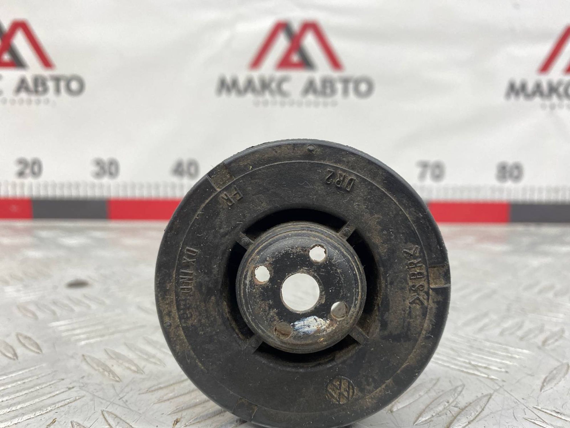 Б/У Демпфер инерционный, 1600 рублей, Краснодар