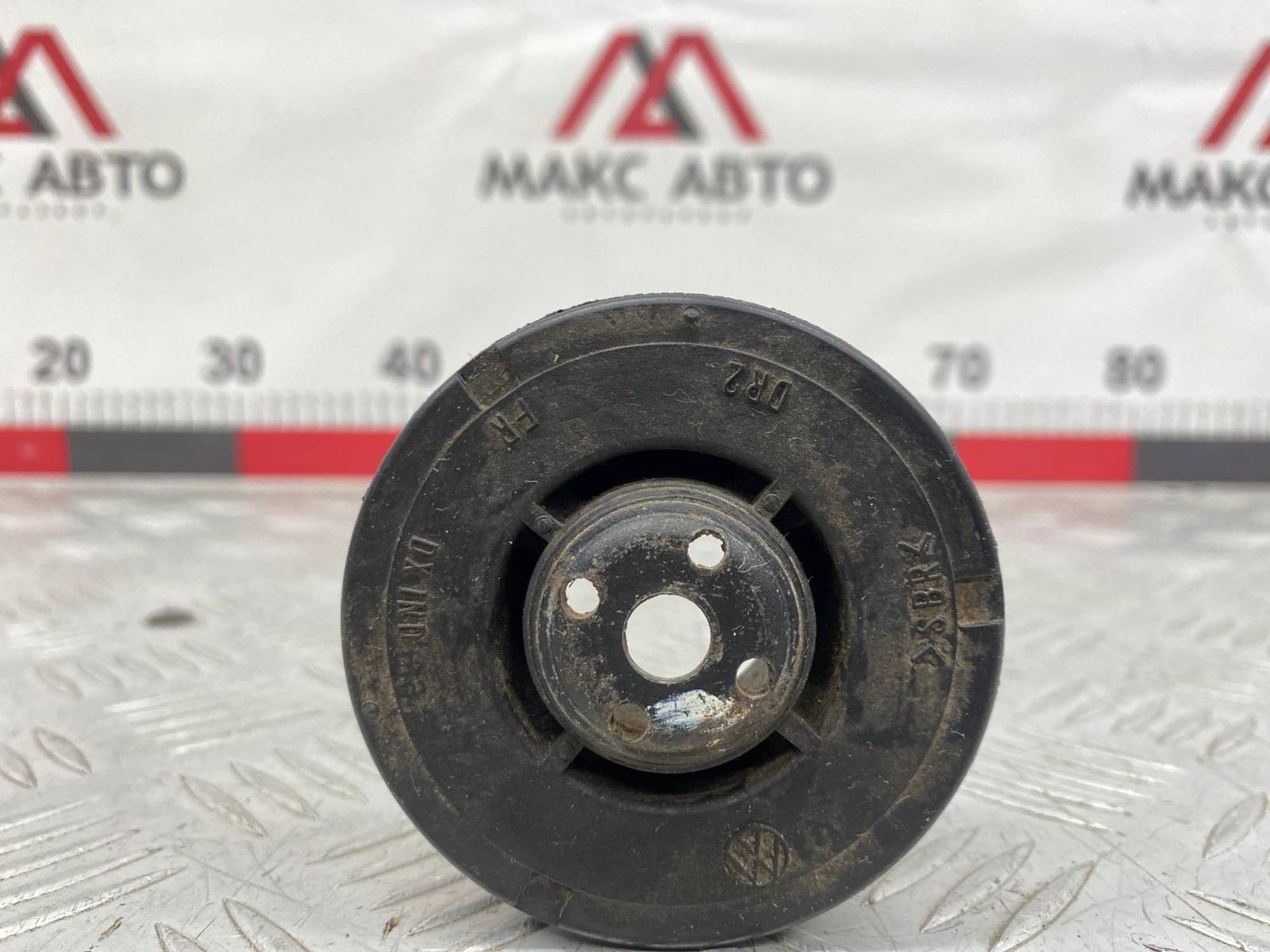 Б/У Демпфер инерционный, 1600 рублей, Краснодар