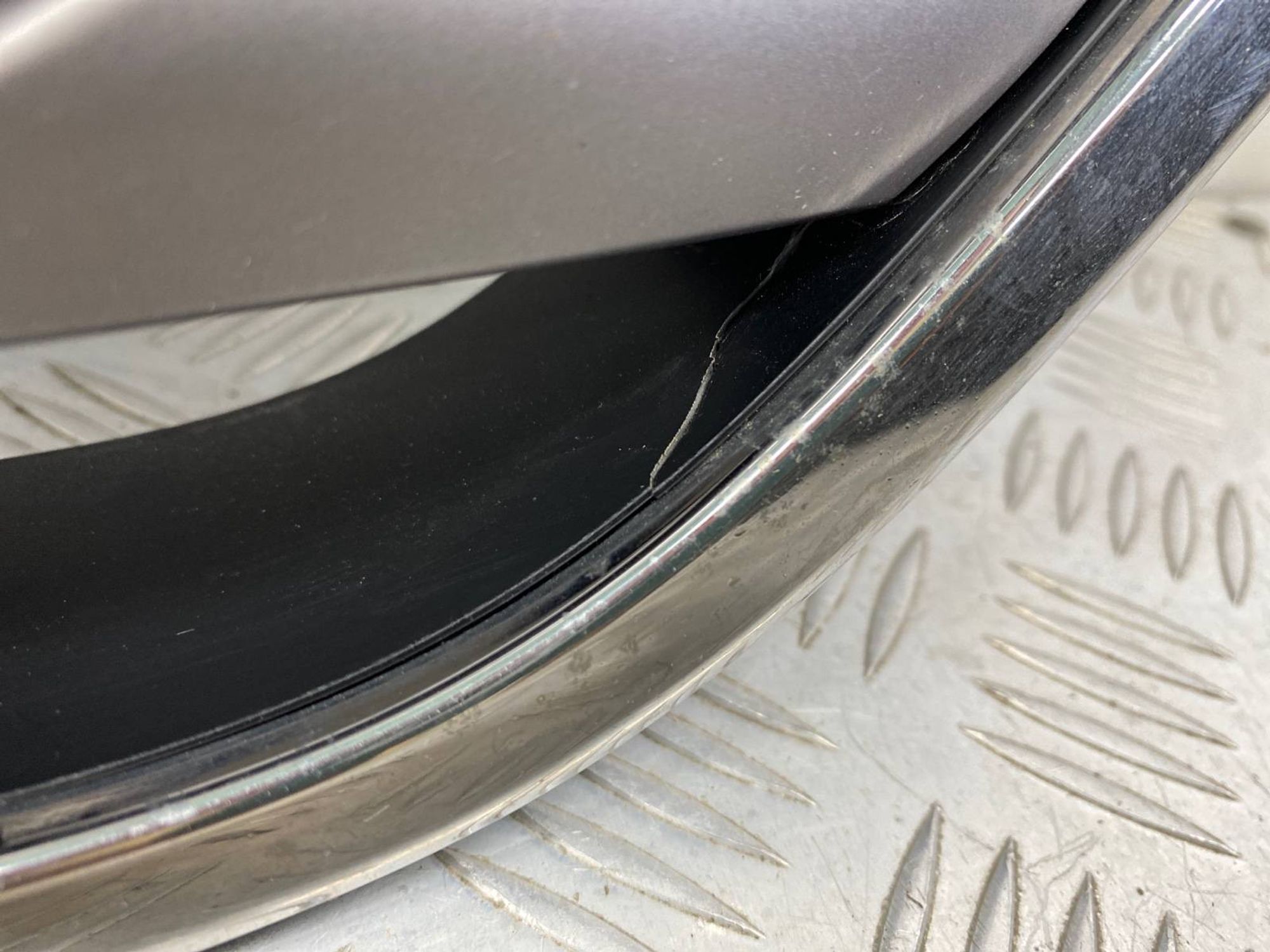 Решетка радиатора Hyundai Tucson TL D4HA 2015, 3990 рублей, Краснодар