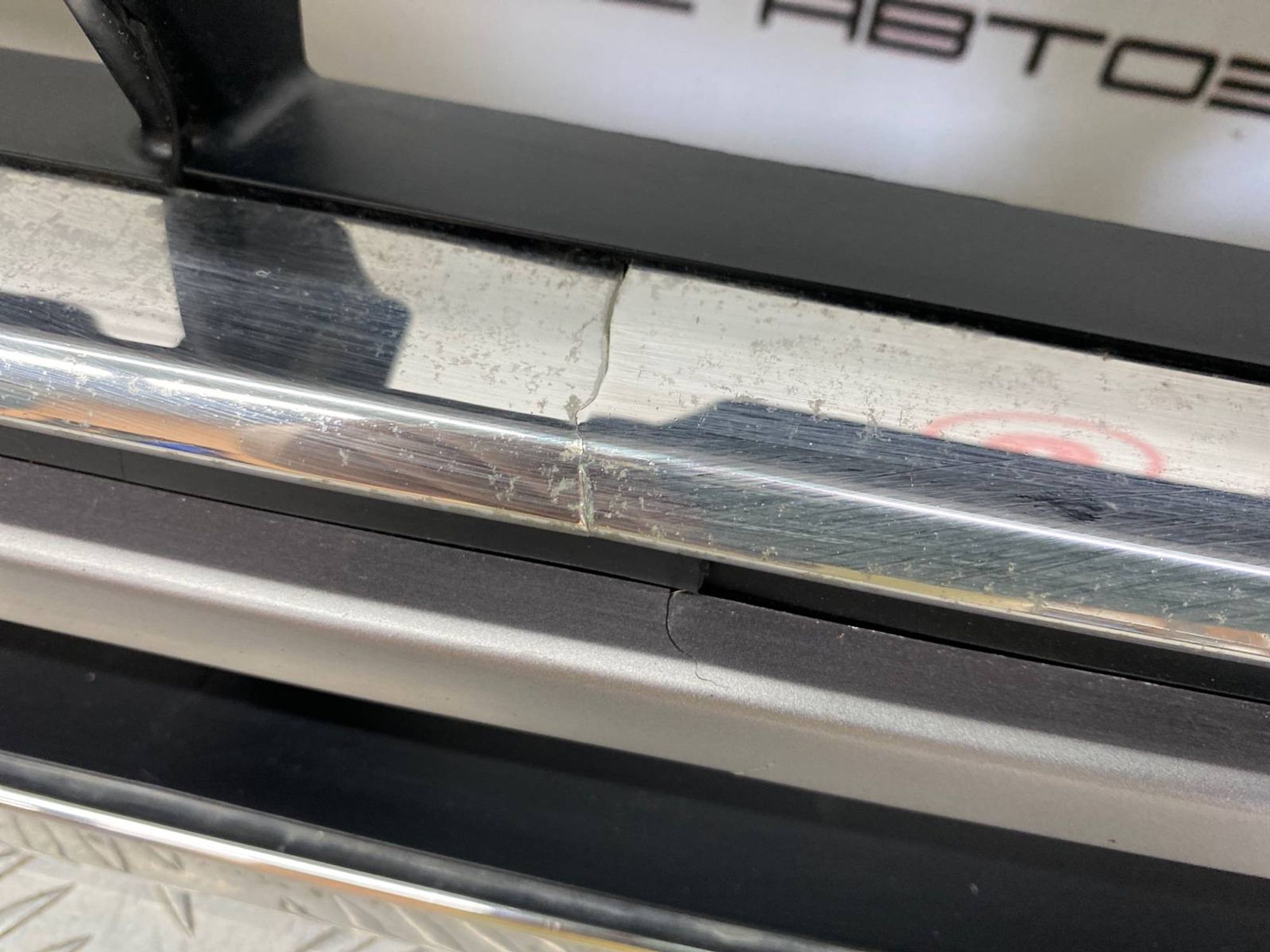 Решетка радиатора Hyundai Tucson TL D4HA 2015, 3990 рублей, Краснодар