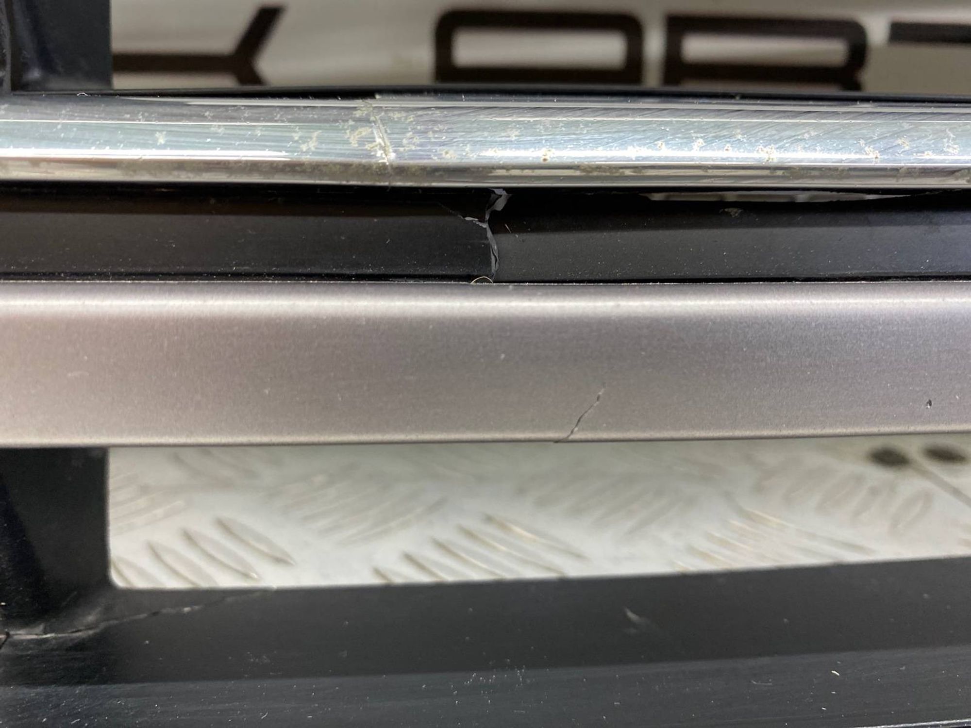 Решетка радиатора Hyundai Tucson TL D4HA 2015, 3990 рублей, Краснодар