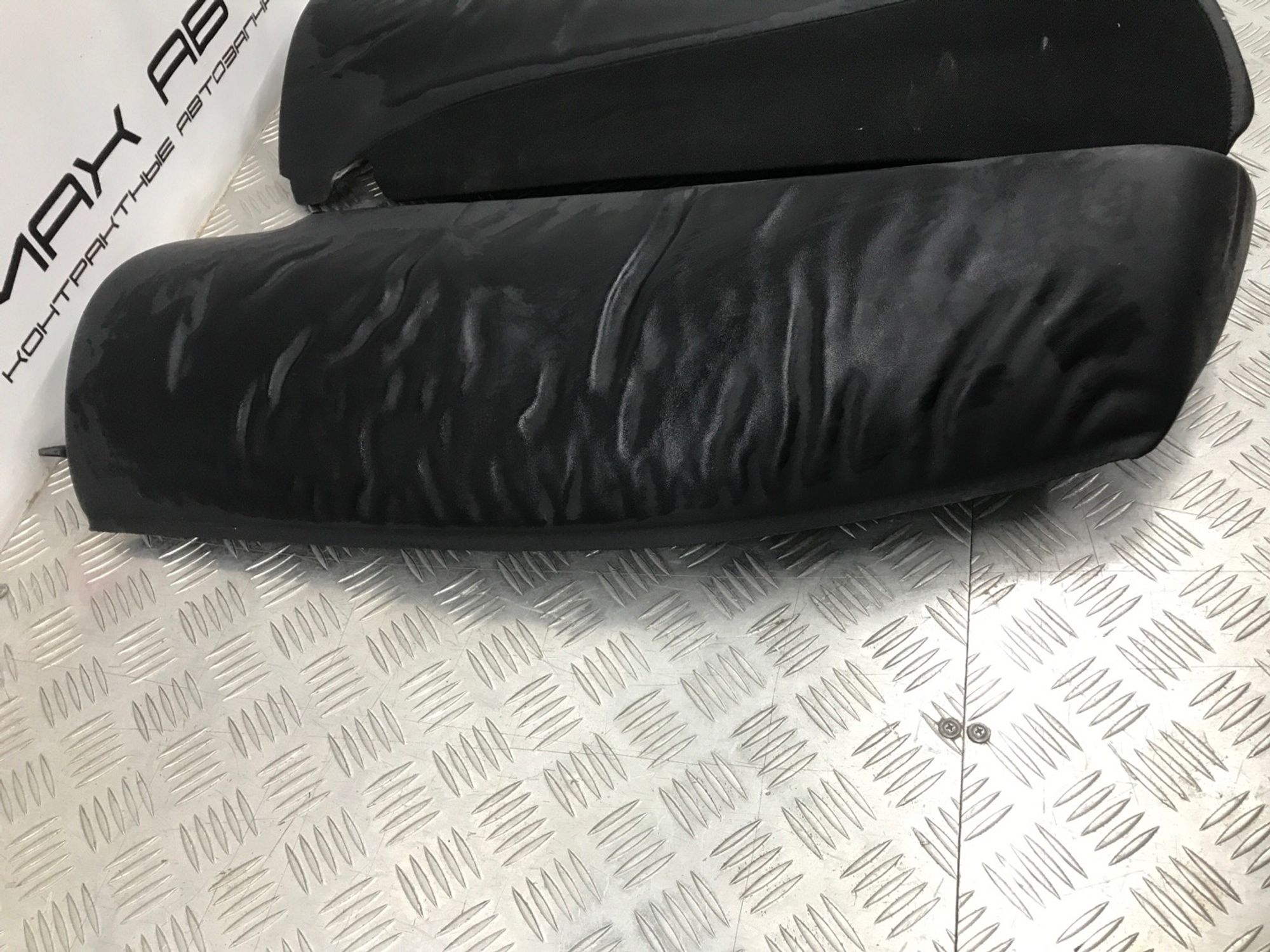 Б/У боковая подушка сиденья air bag (аир баг), 4400 рублей, Краснодар