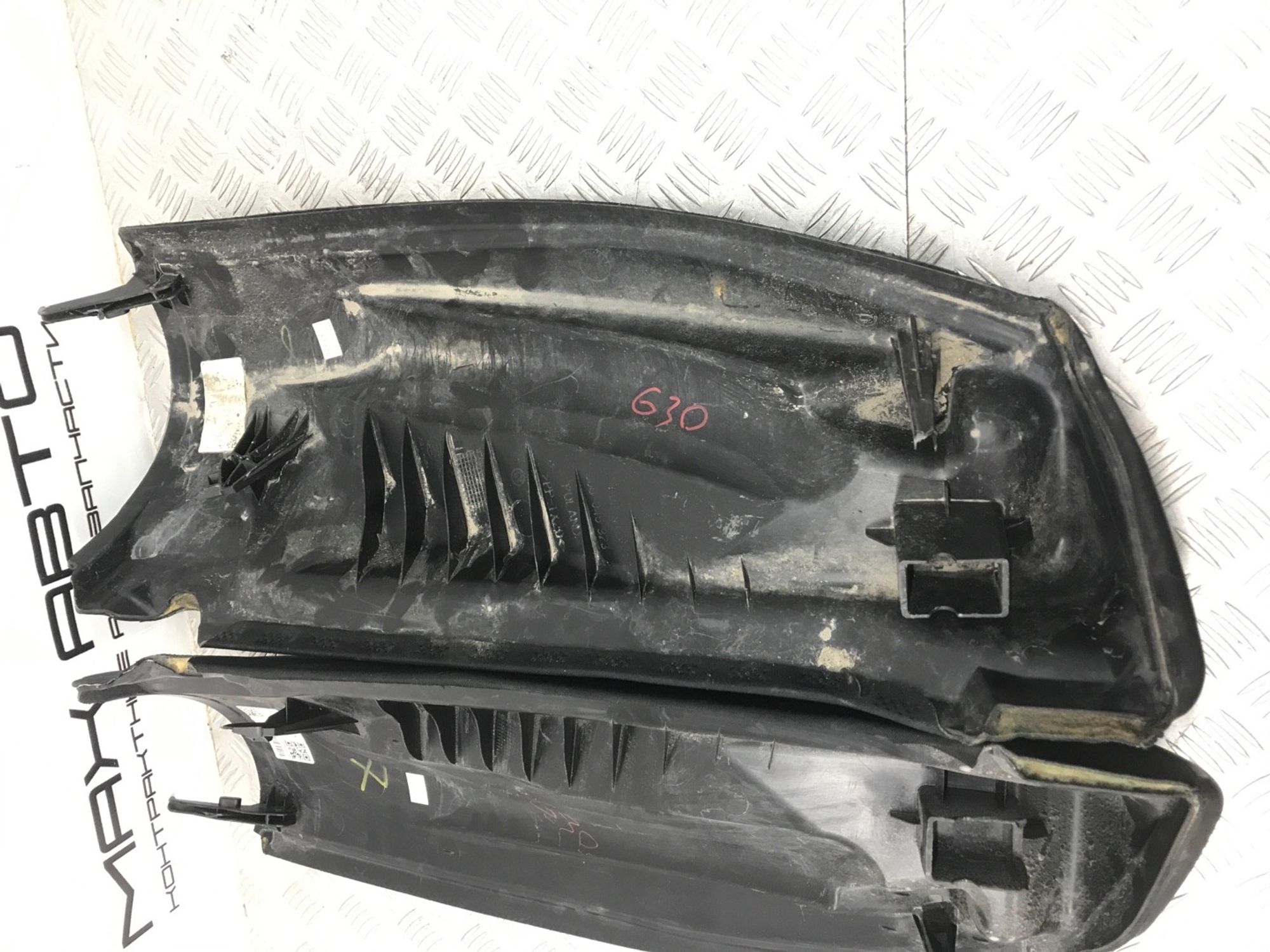 Б/У боковая подушка сиденья air bag (аир баг), 4400 рублей, Краснодар