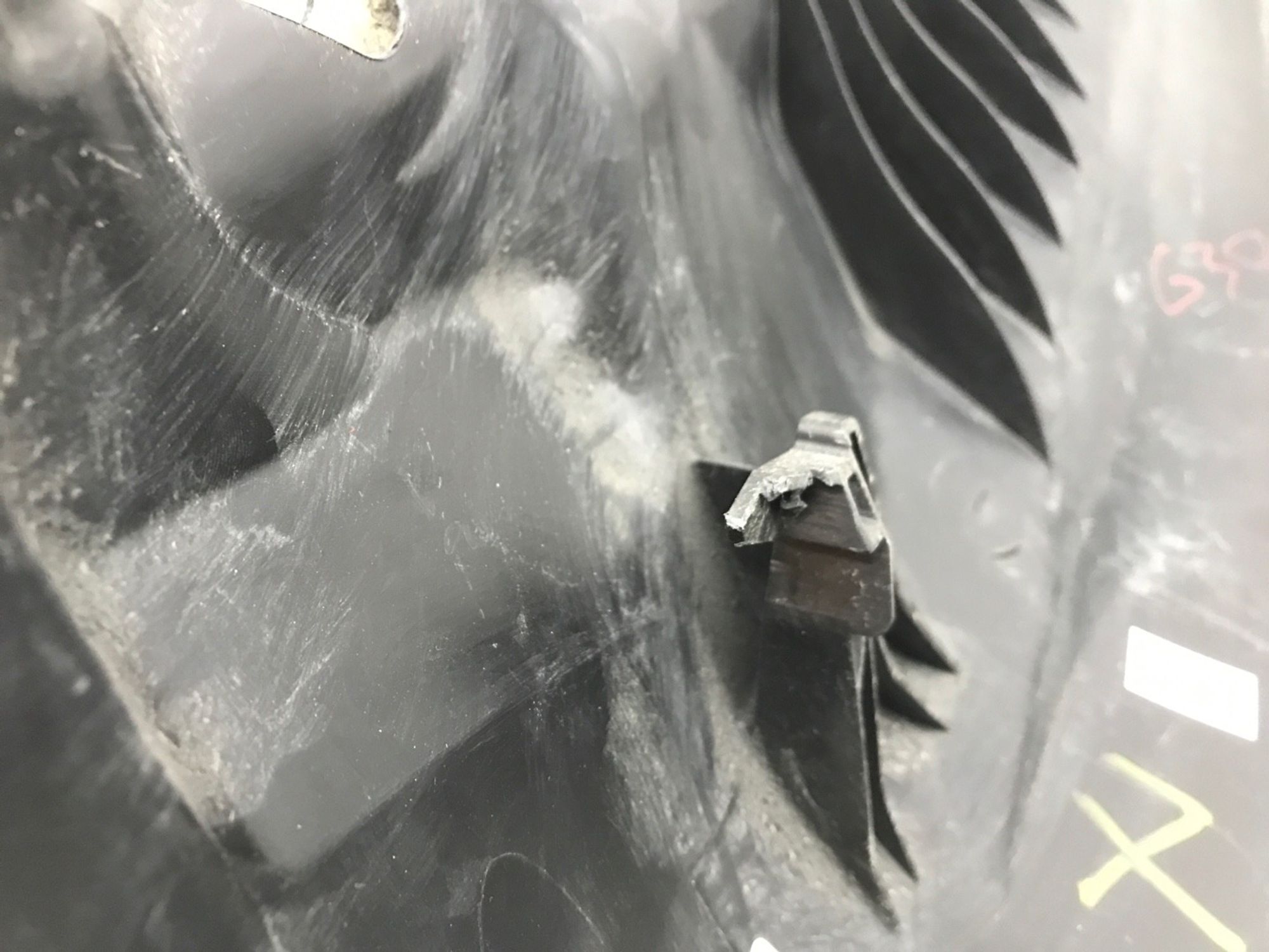 Б/У боковая подушка сиденья air bag (аир баг), 4400 рублей, Краснодар