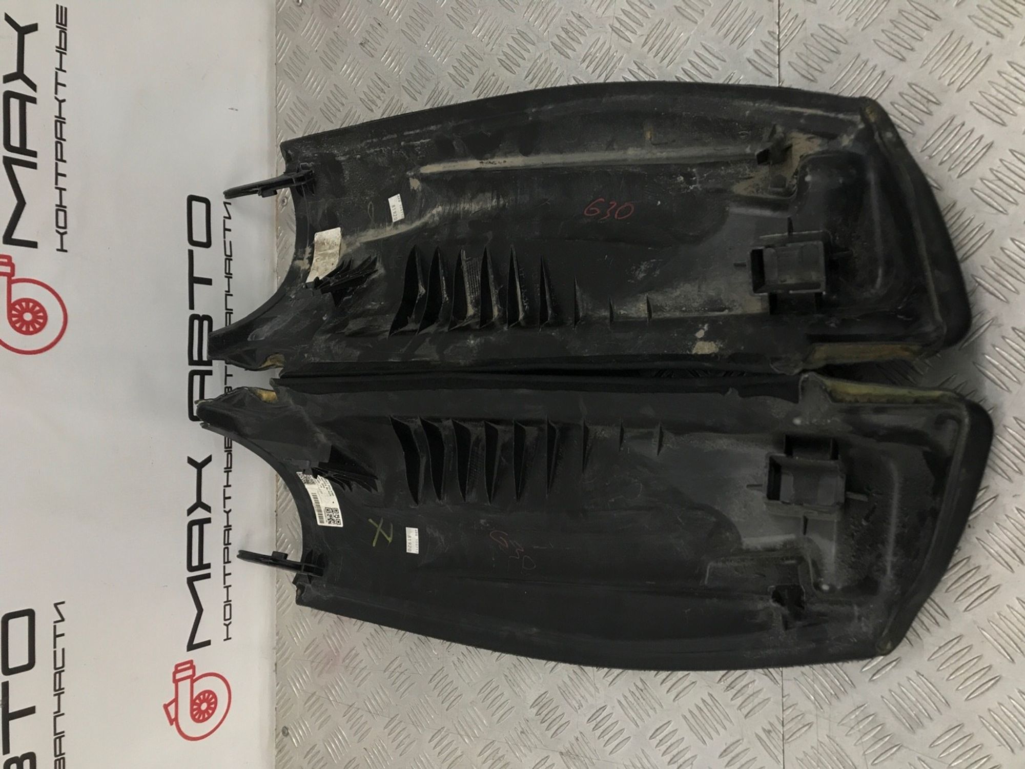 Б/У боковая подушка сиденья air bag (аир баг), 4400 рублей, Краснодар