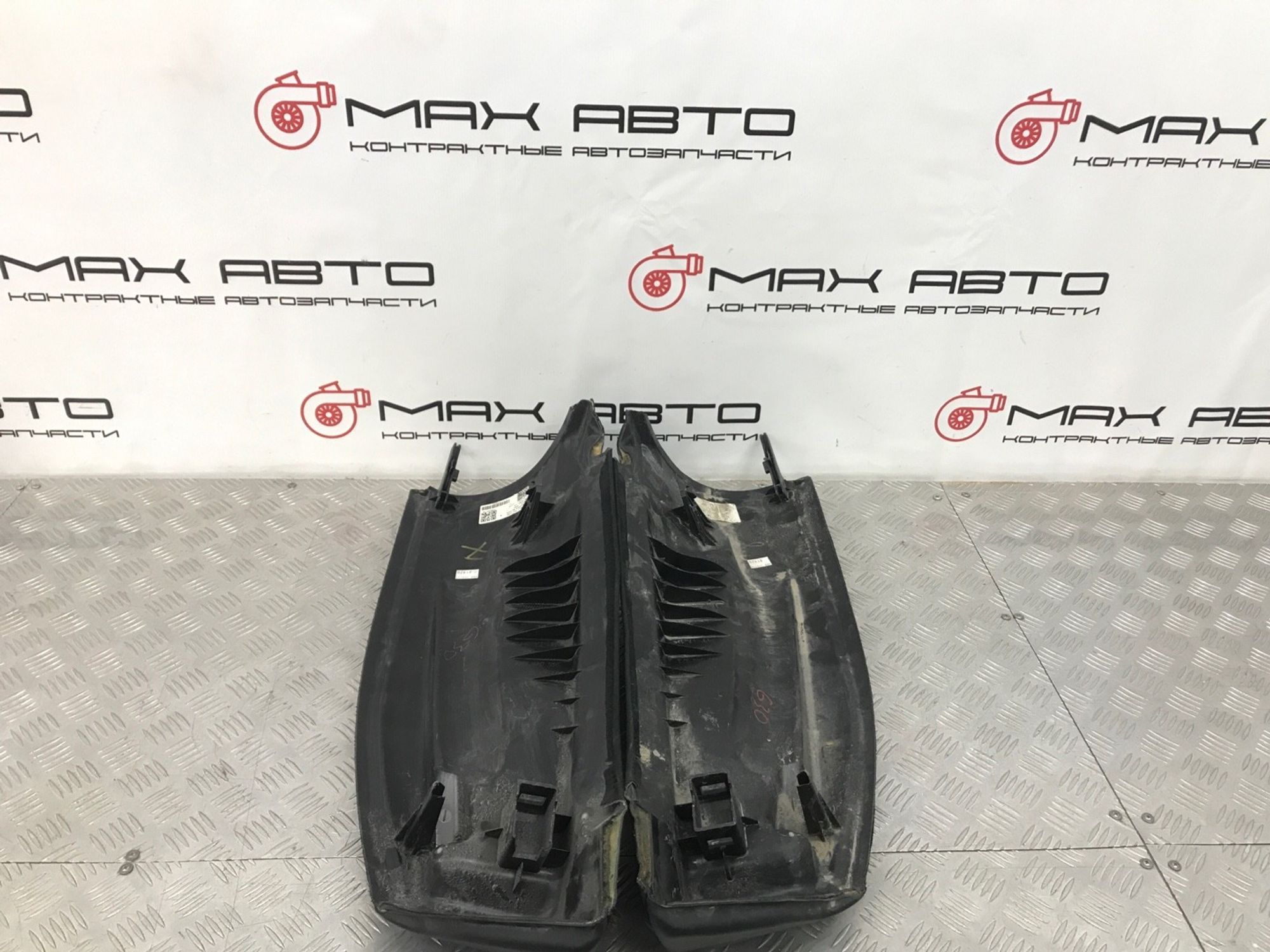 Б/У боковая подушка сиденья air bag (аир баг), 4400 рублей, Краснодар