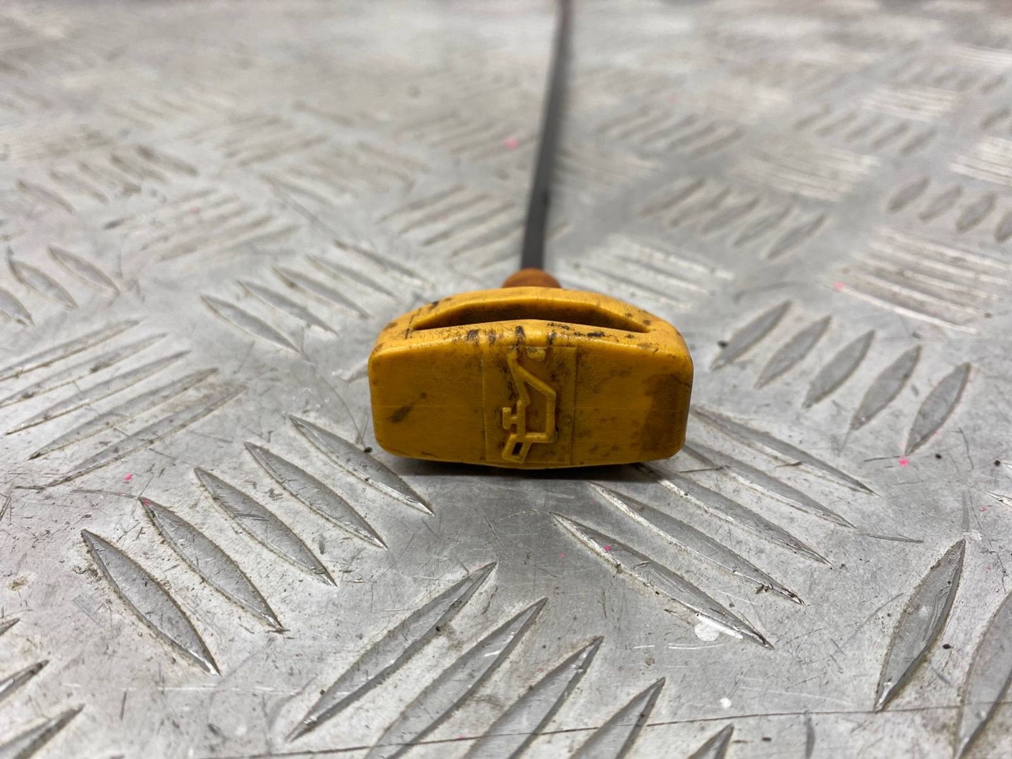 Б/У щуп масляный Subaru Outback B13 EZ30 2005, 480 рублей, Краснодар