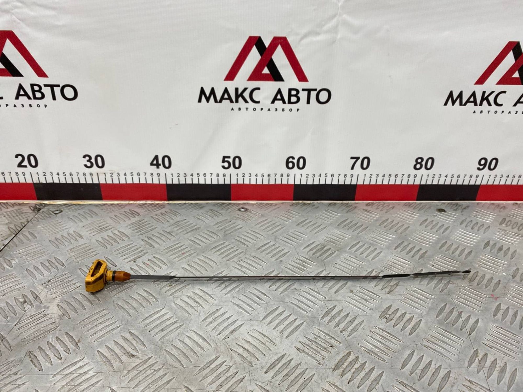 Б/У щуп масляный Subaru Outback B13 EZ30 2005, 480 рублей, Краснодар