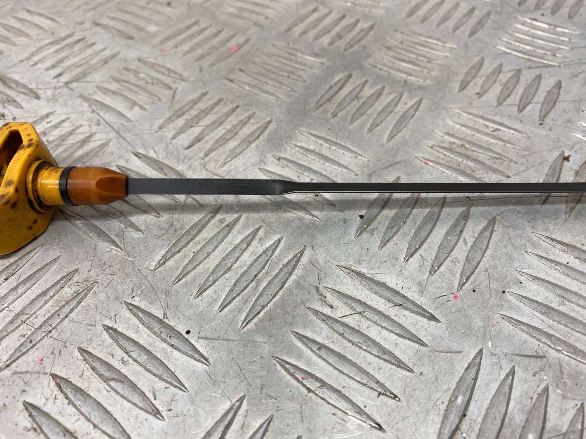 Б/У щуп масляный Subaru Outback B13 EZ30 2005, 480 рублей, Краснодар