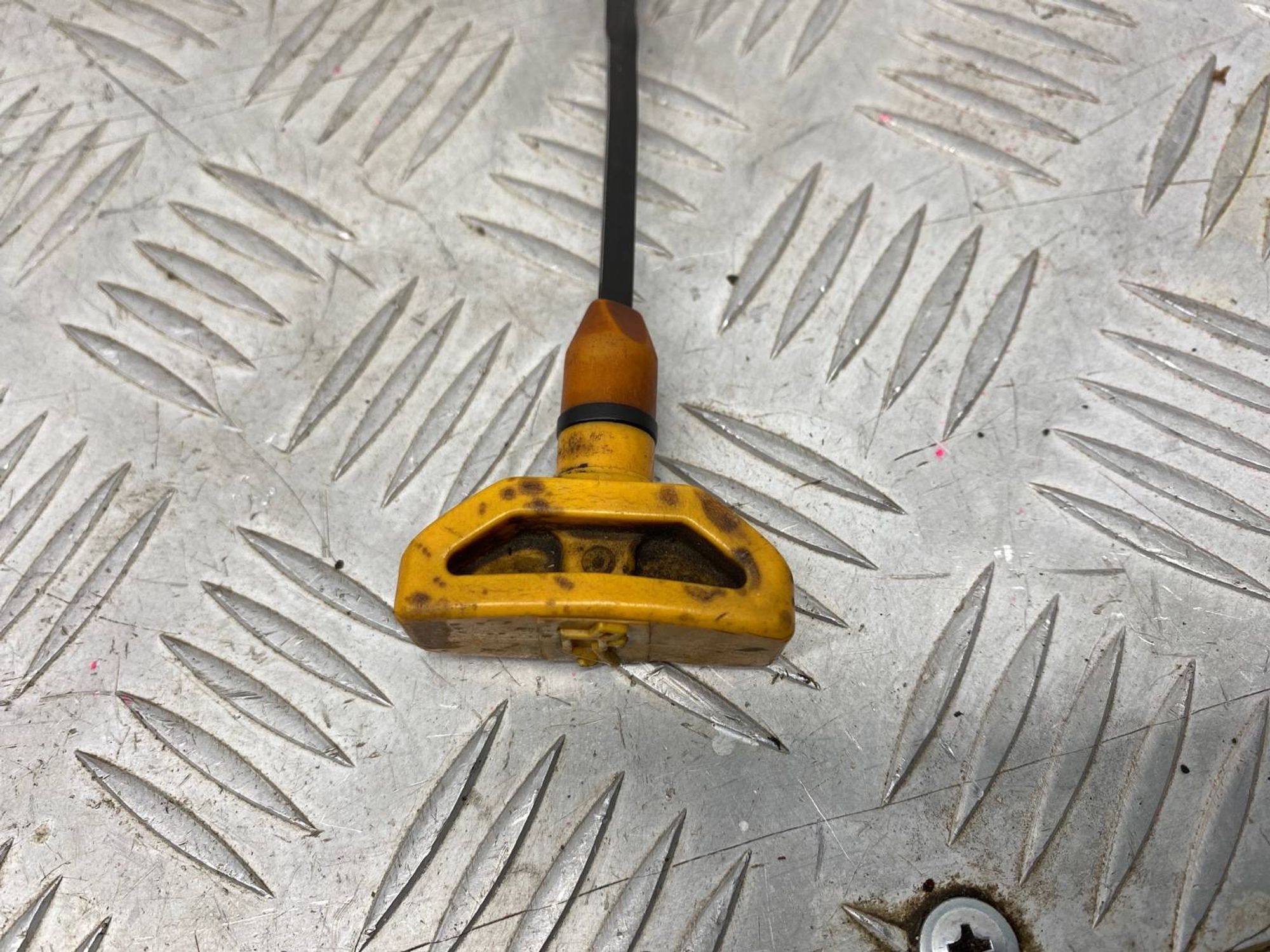 Б/У щуп масляный Subaru Outback B13 EZ30 2005, 480 рублей, Краснодар