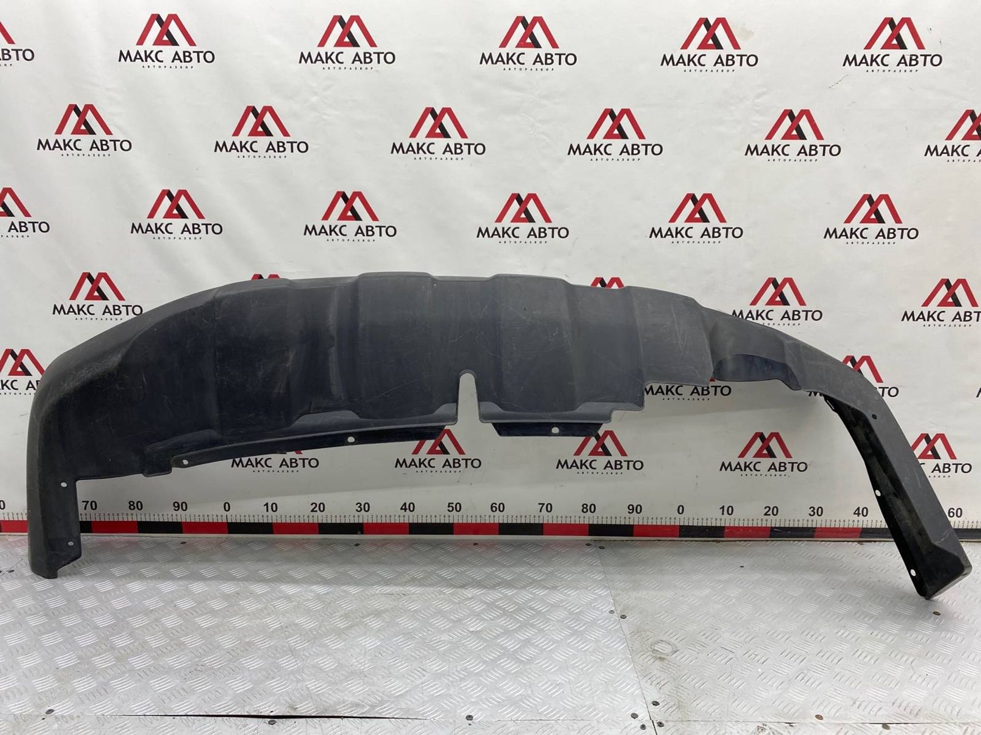 Юбка бампера задняя HONDA CR-V K24A1 2009, 1590 рублей, Краснодар