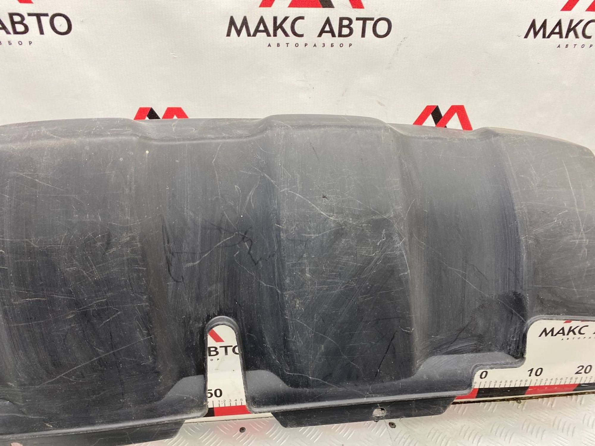 Юбка бампера задняя HONDA CR-V K24A1 2009, 1590 рублей, Краснодар