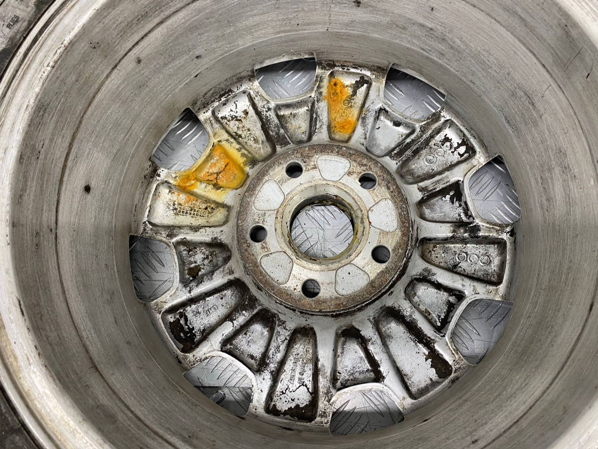 Колесо запасное 15 dunlop SP SPORT 200E 45ET 5x112 Литой Летняя, 3990 рублей, Краснодар