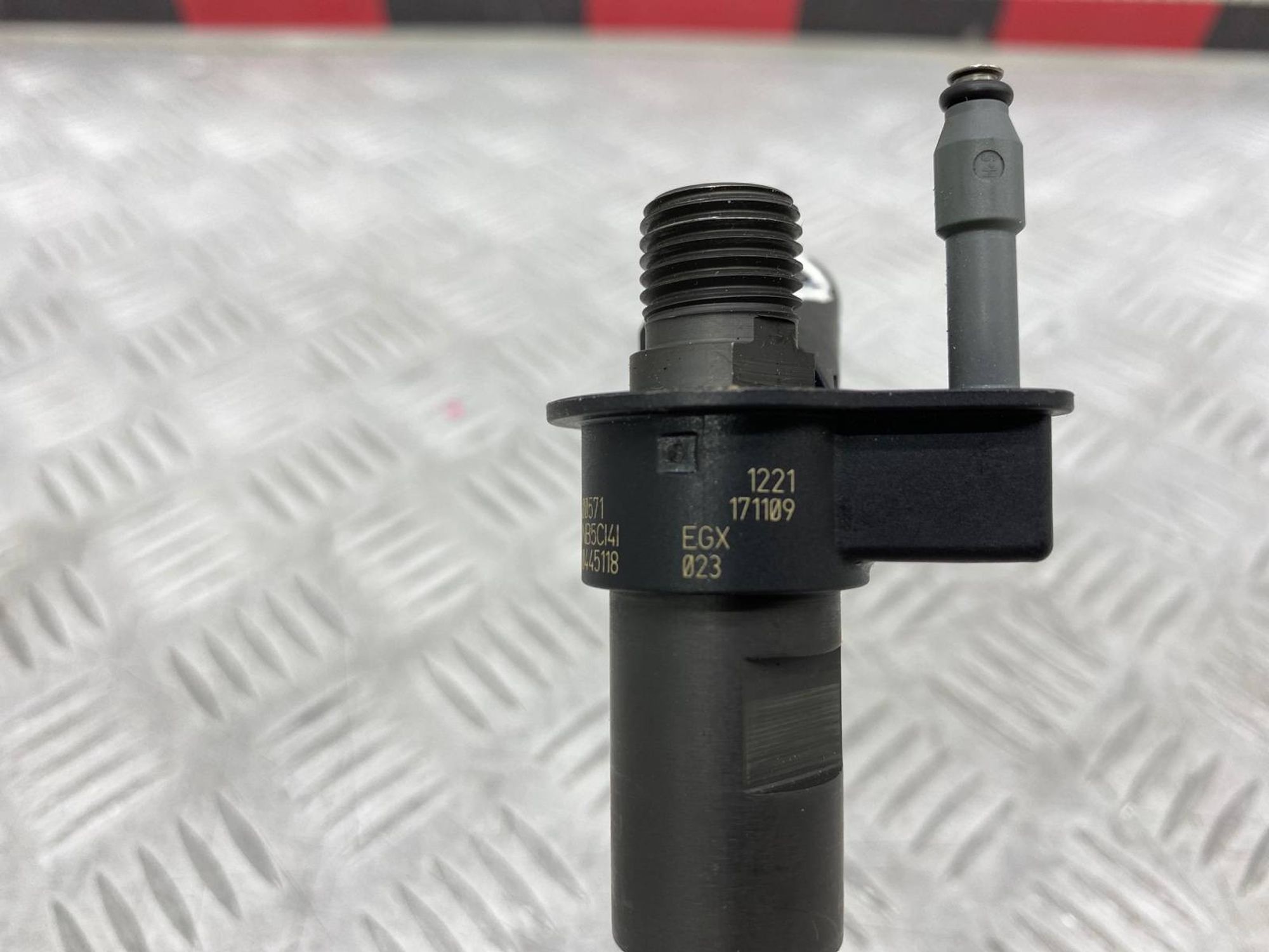 Б/У топливная форсунка Bmw X5 G05 B57D30A 2019, 12000 рублей, Краснодар