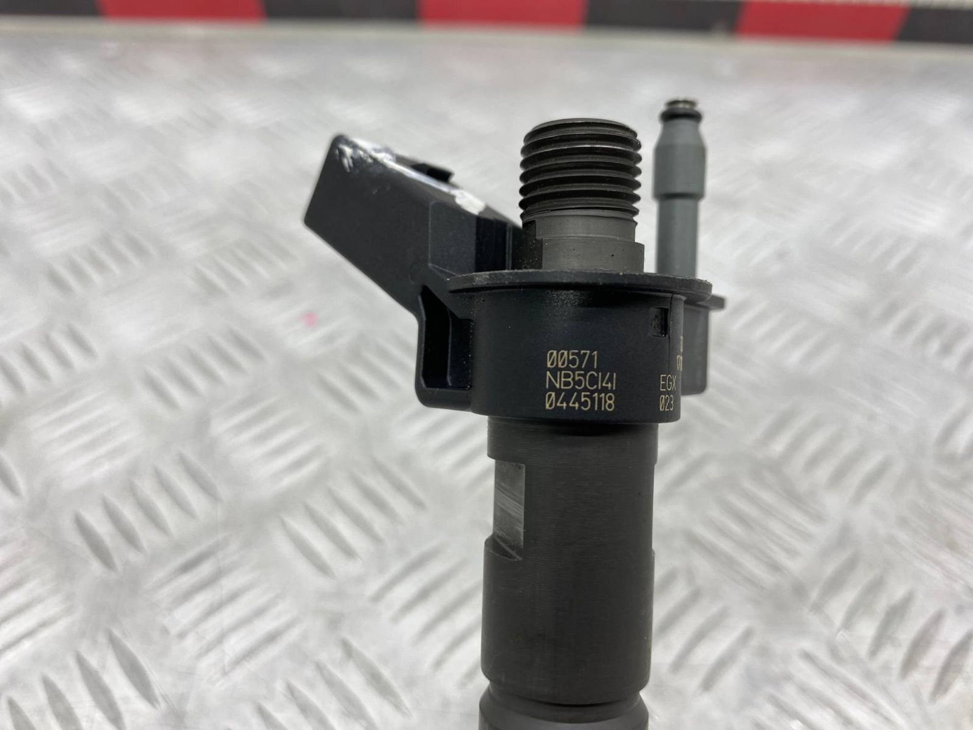 Б/У топливная форсунка Bmw X5 G05 B57D30A 2019, 12000 рублей, Краснодар