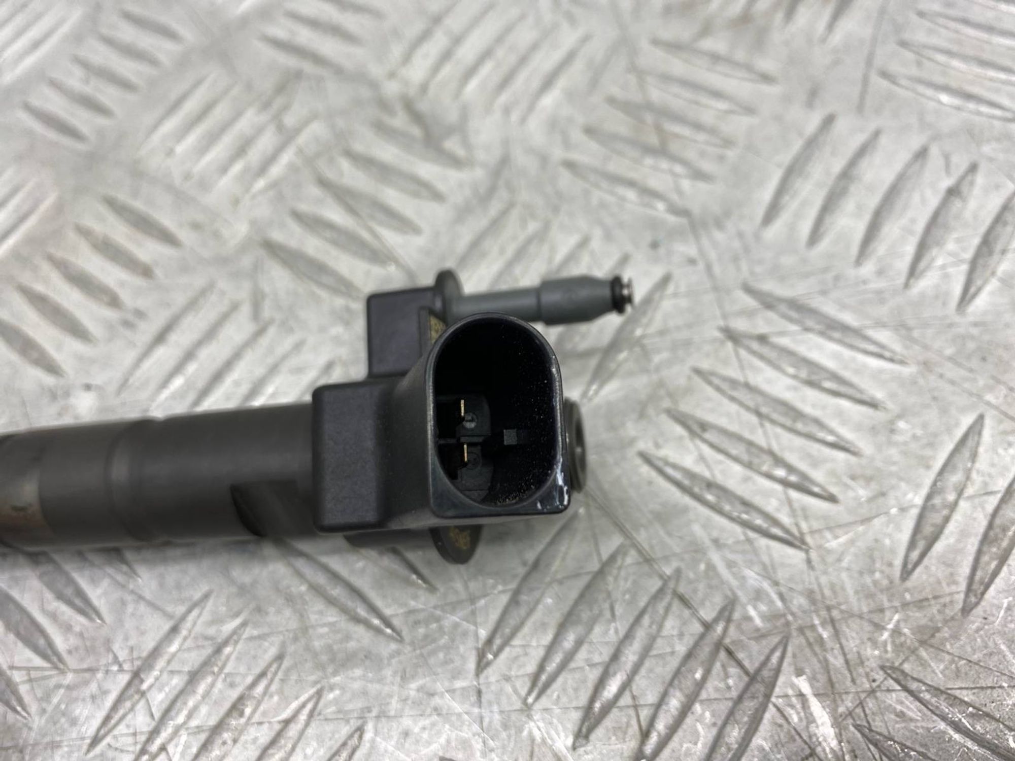 Б/У топливная форсунка Bmw X5 G05 B57D30A 2019, 12000 рублей, Краснодар