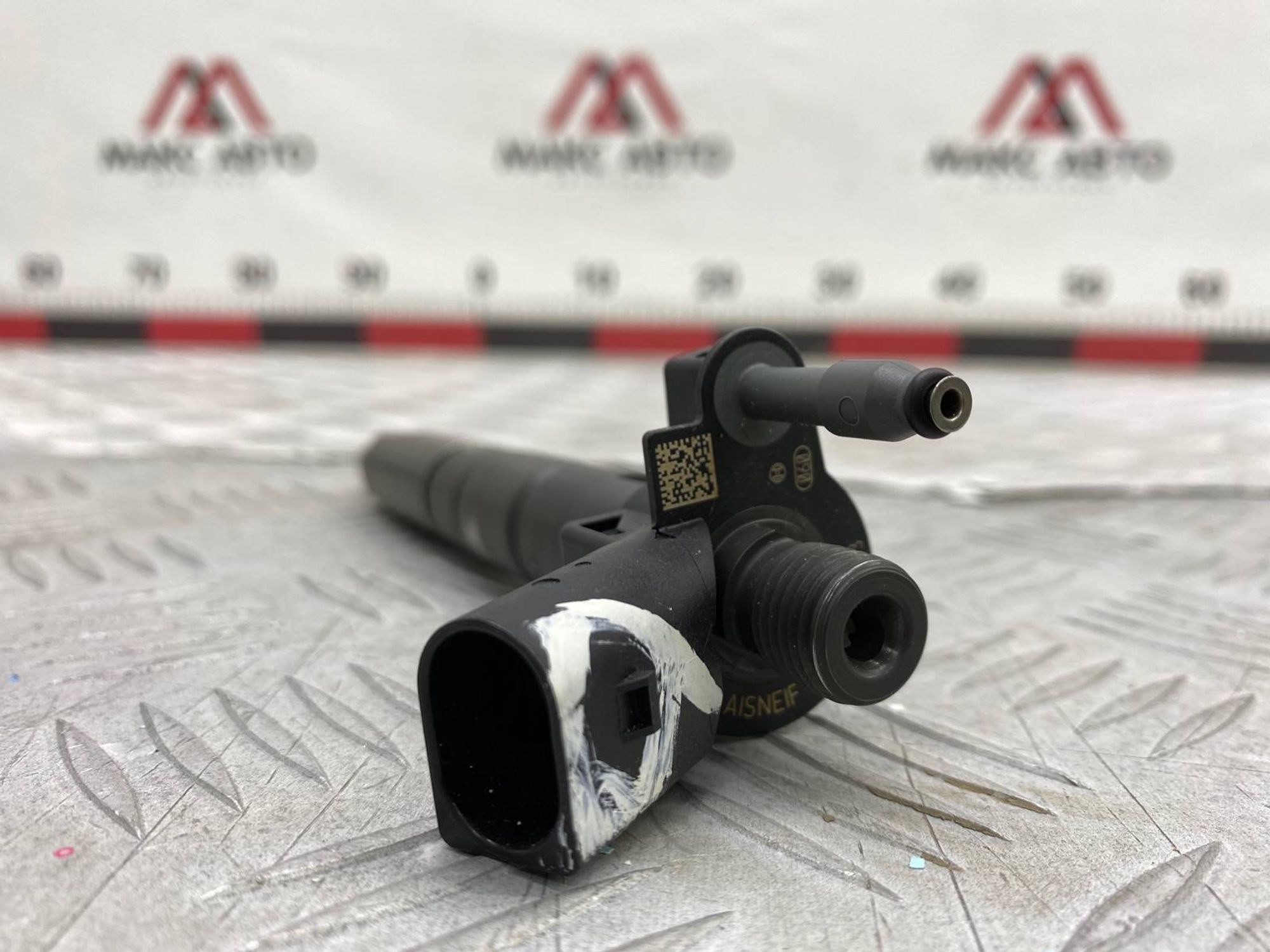 Б/У топливная форсунка Bmw X5 G05 B57D30A 2019, 12000 рублей, Краснодар