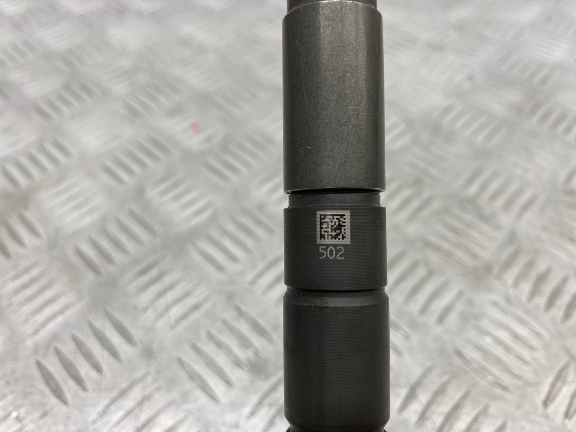 Б/У топливная форсунка Bmw X5 G05 B57D30A 2019, 12000 рублей, Краснодар