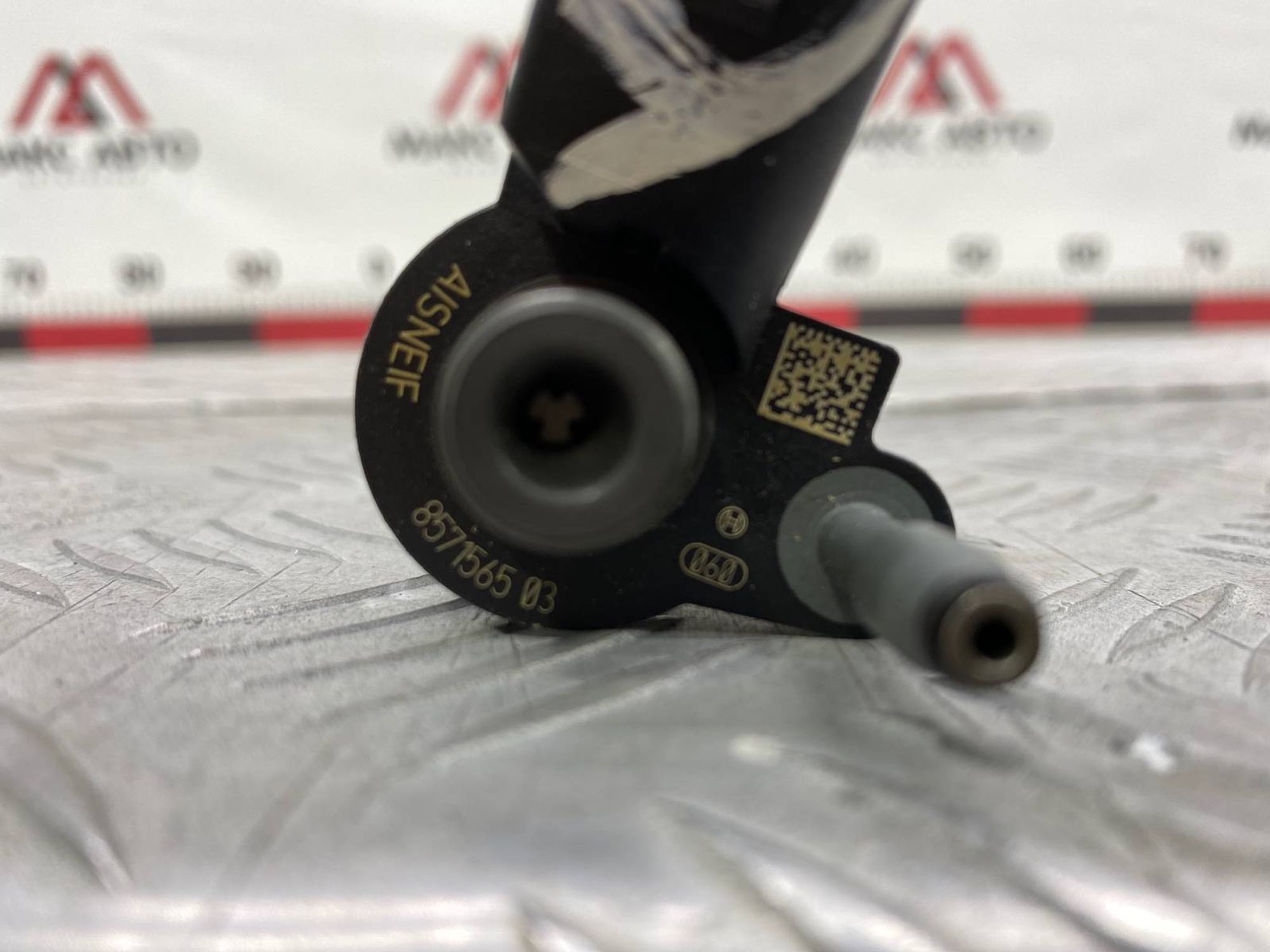 Б/У топливная форсунка Bmw X5 G05 B57D30A 2019, 12000 рублей, Краснодар