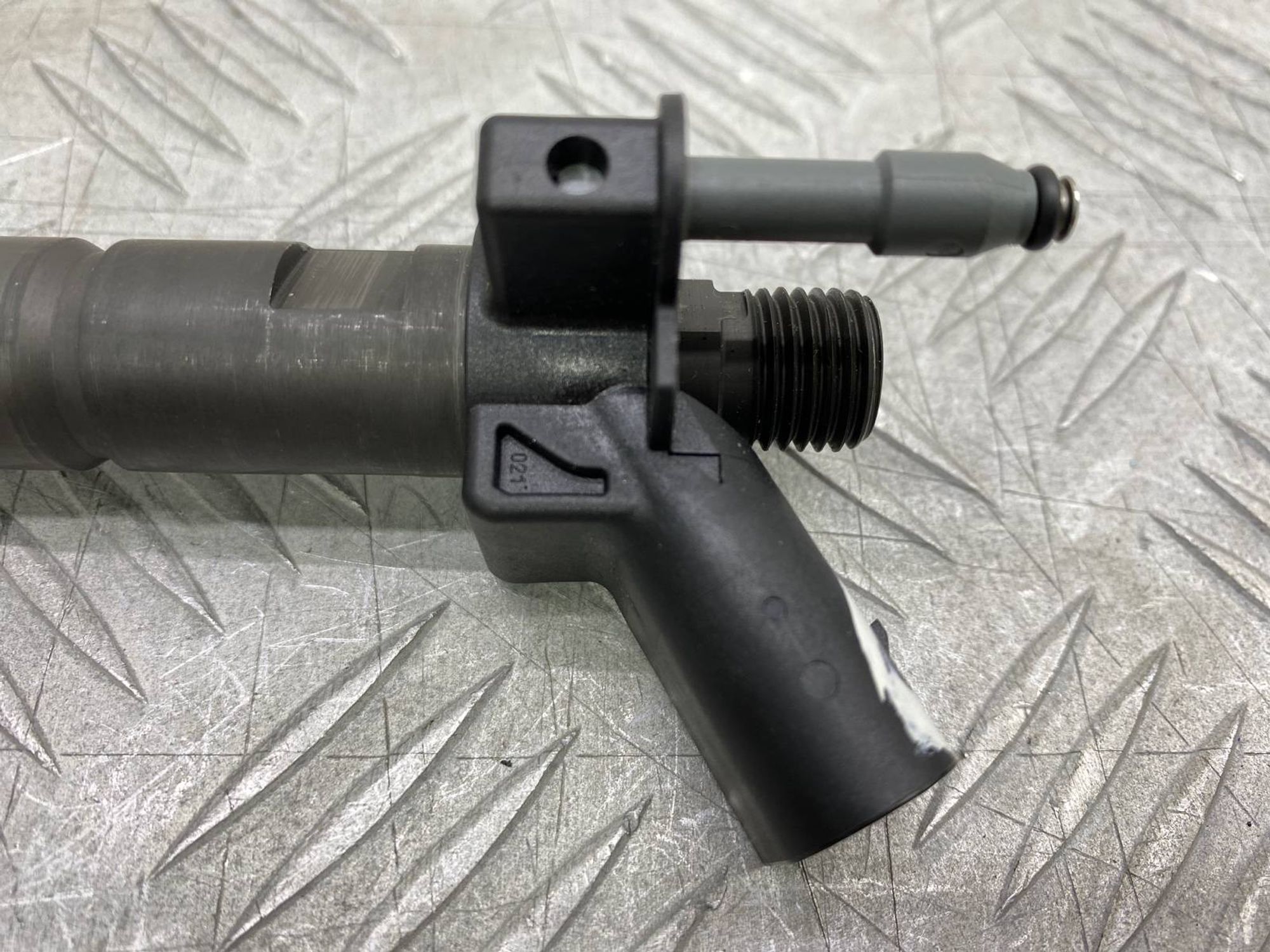 Б/У топливная форсунка Bmw X5 G05 B57D30A 2019, 12000 рублей, Краснодар