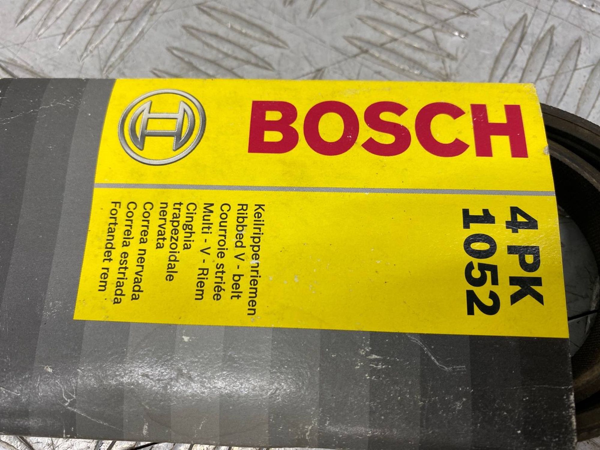 НОВАЯ(ЫЙ) ремень поликлиновый Honda Accord 8 CP1, 560 рублей, Краснодар