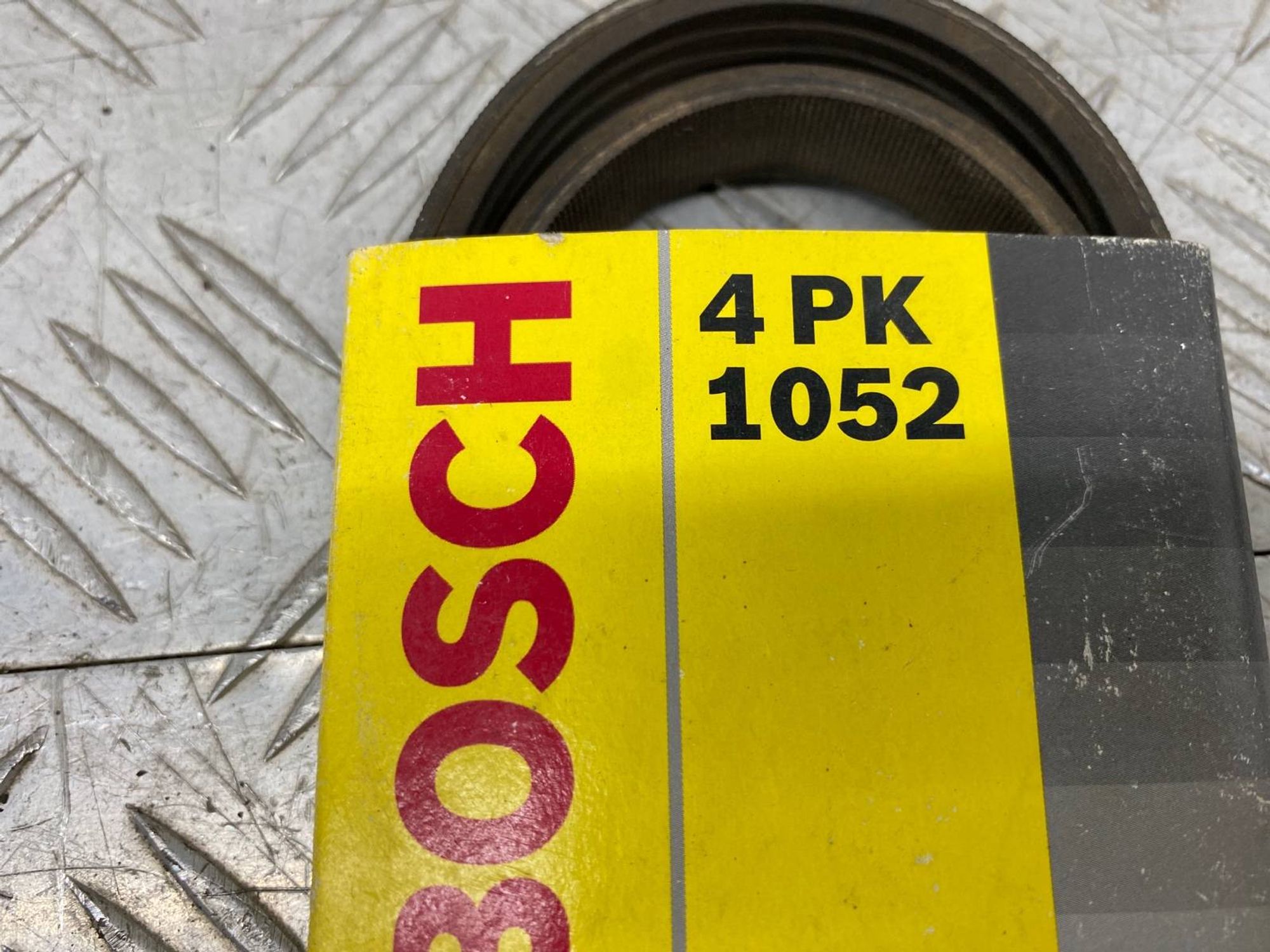 НОВАЯ(ЫЙ) ремень поликлиновый Honda Accord 8 CP1, 560 рублей, Краснодар