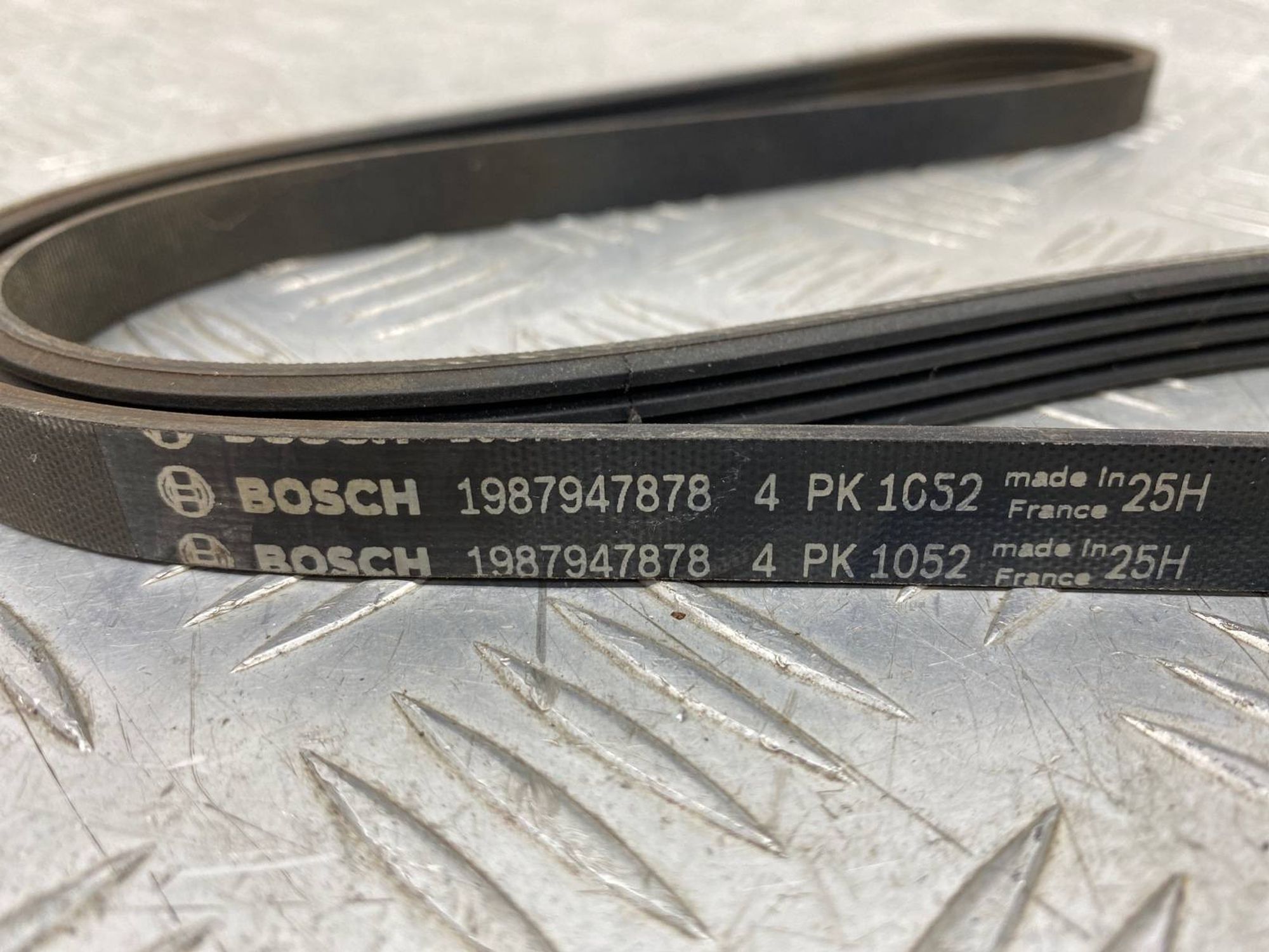 НОВАЯ(ЫЙ) ремень поликлиновый Honda Accord 8 CP1, 560 рублей, Краснодар