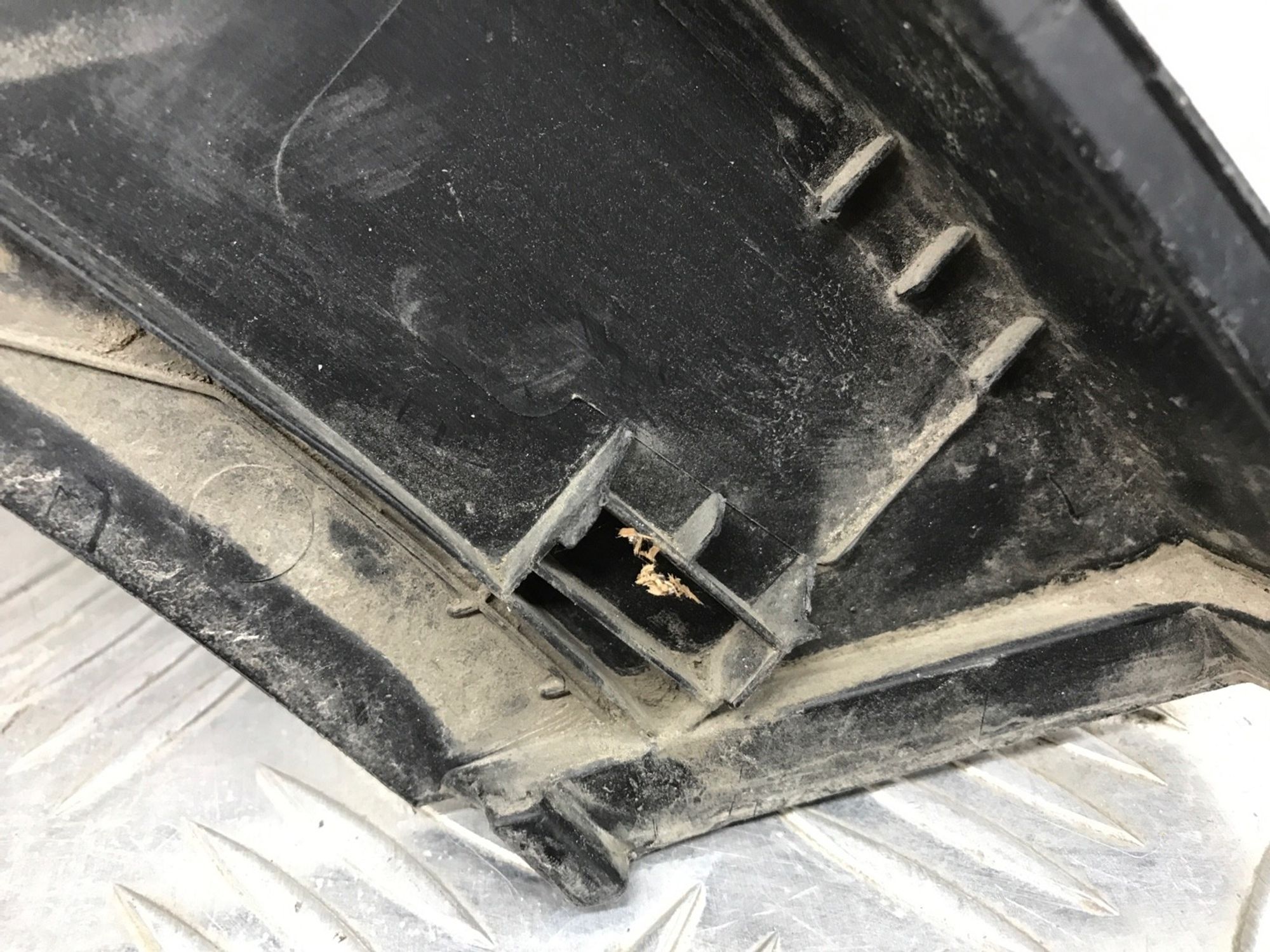 Б/У накладка арки (крыла , бампера, расширитель, 440 рублей, Краснодар