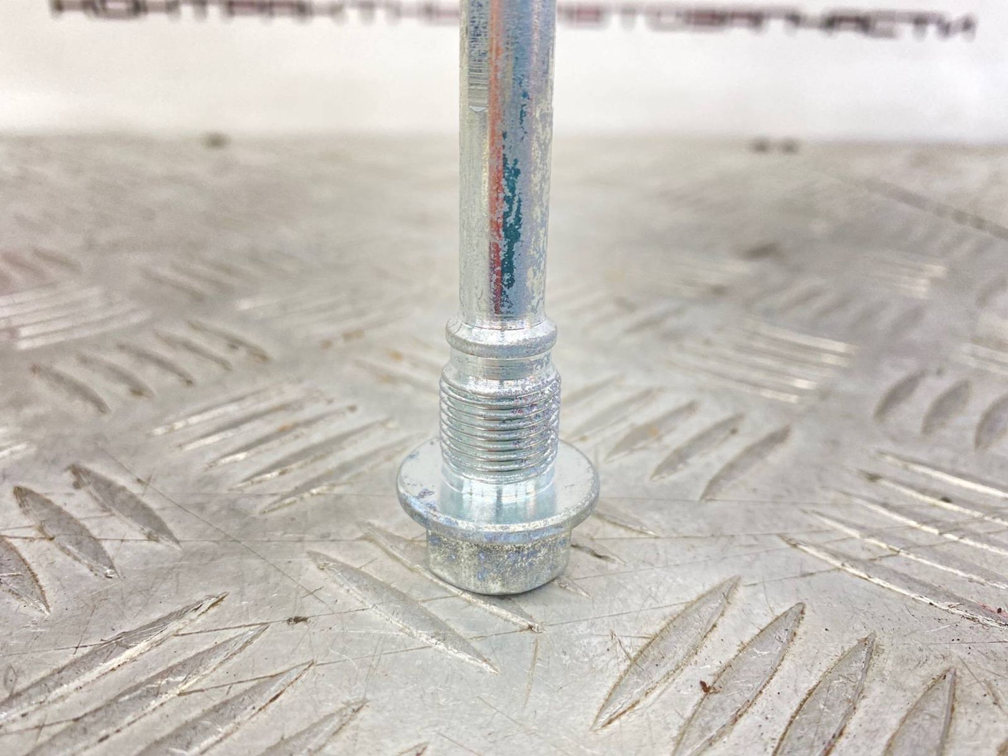 НОВАЯ(ЫЙ) направляющая суппорта Toyota Land, 320 рублей, Краснодар