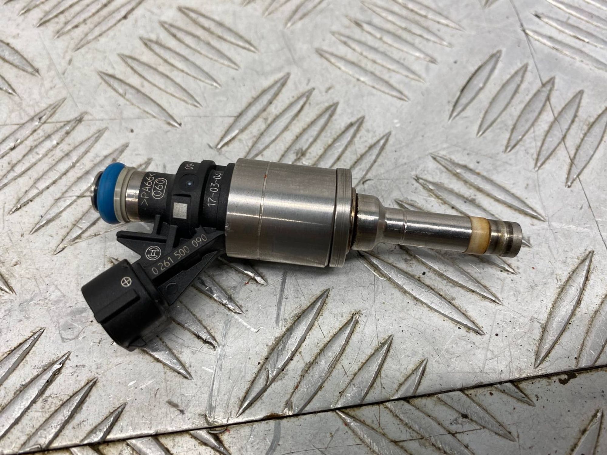 Б/У Форсунка топливная Nissan X-Trail HNT32 MR20DD 2013, 1190 рублей, Краснодар