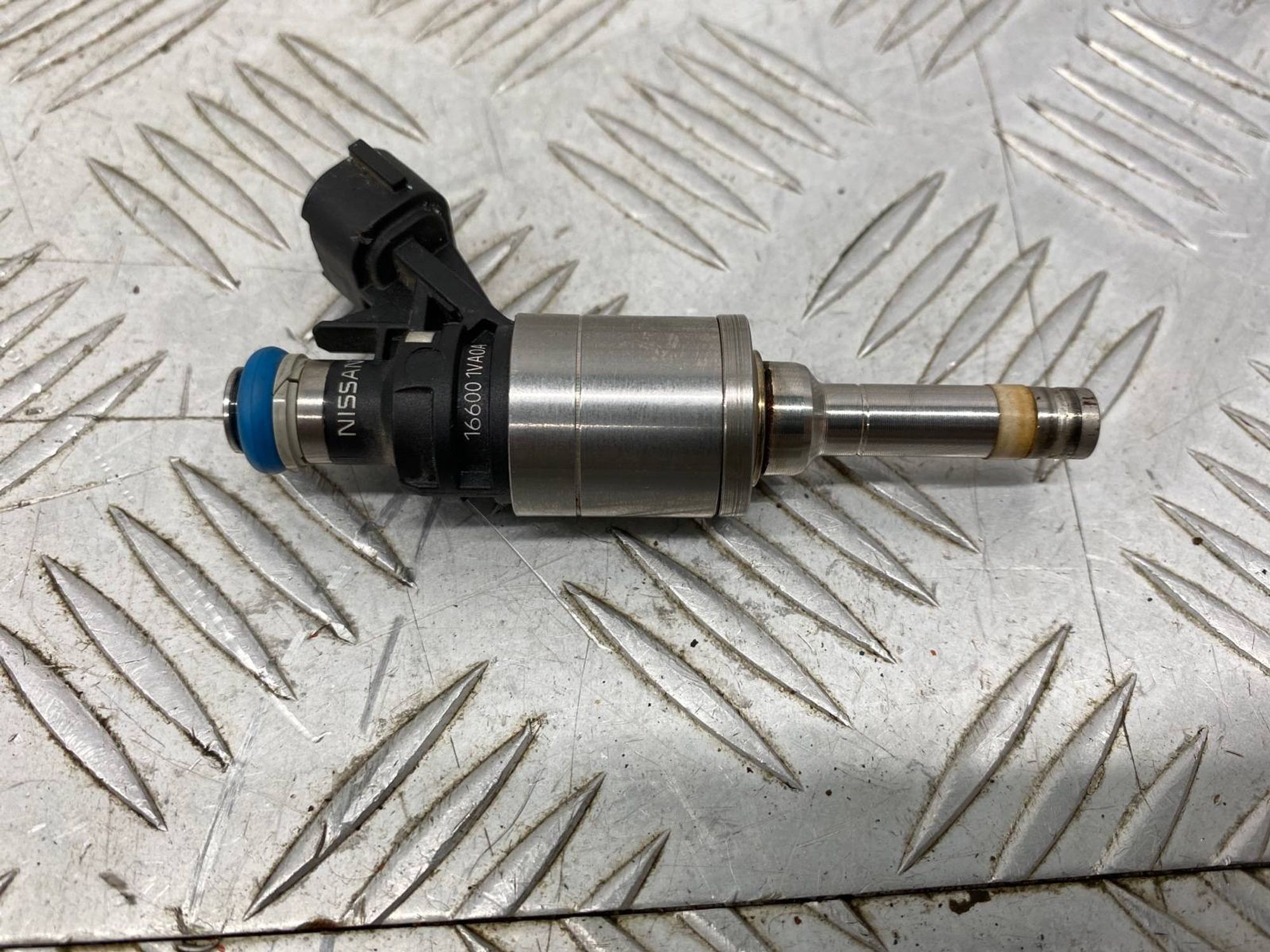 Б/У Форсунка топливная Nissan X-Trail HNT32 MR20DD 2013, 1190 рублей, Краснодар