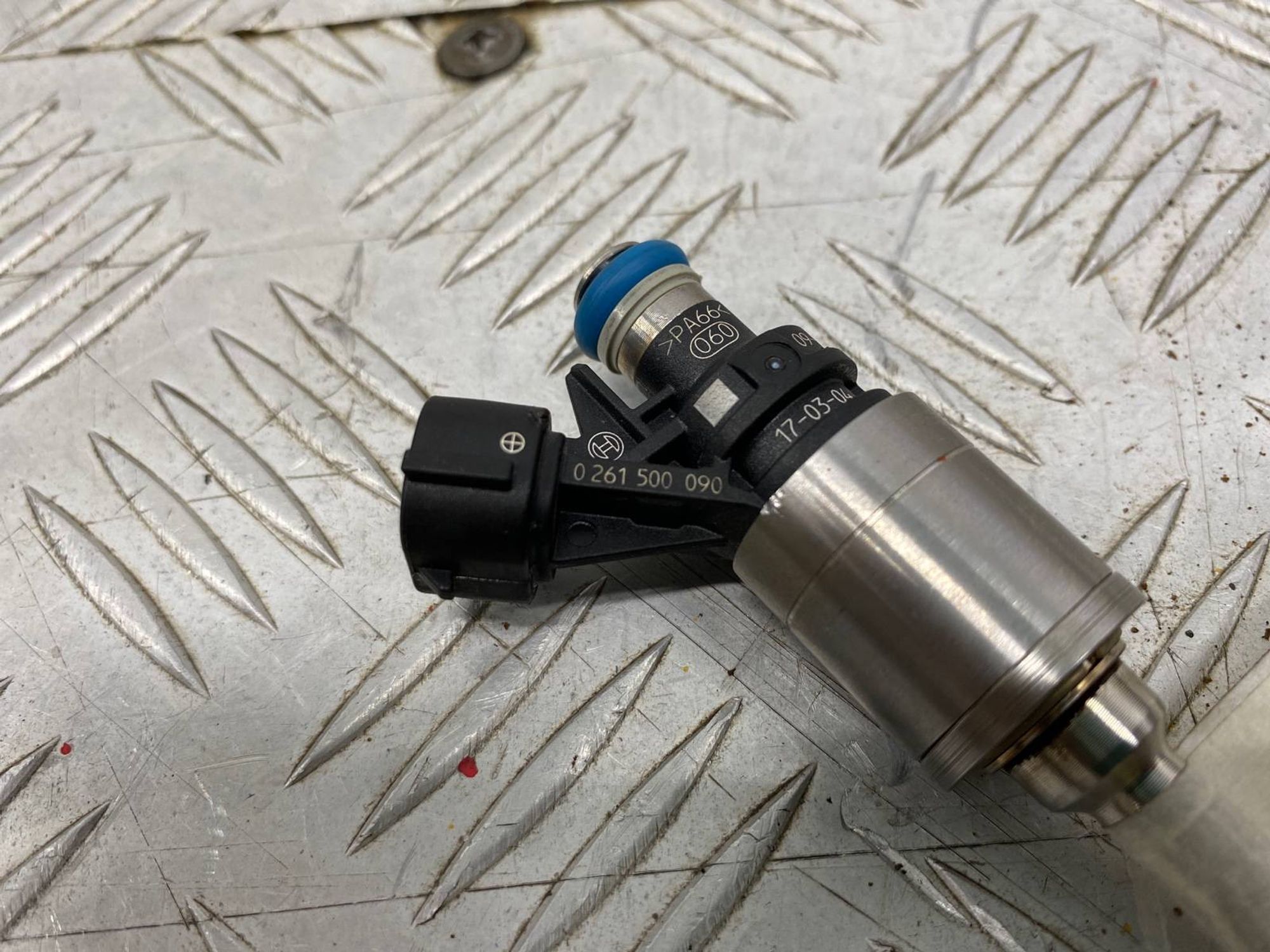 Б/У Форсунка топливная Nissan X-Trail HNT32 MR20DD 2013, 1190 рублей, Краснодар