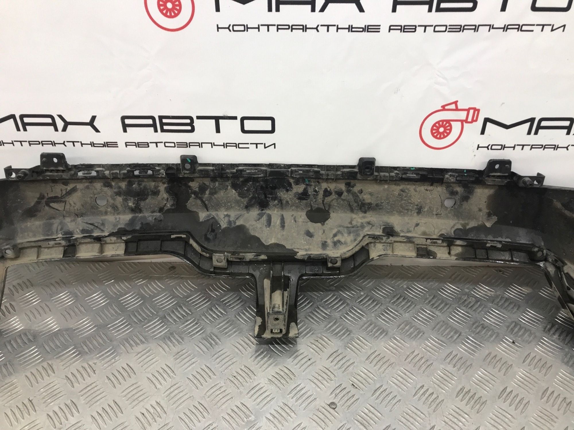 Б/У Накладка бампера (юбка) задняя Hyundai Creta GS G4FG 2015, 1990 рублей, Краснодар