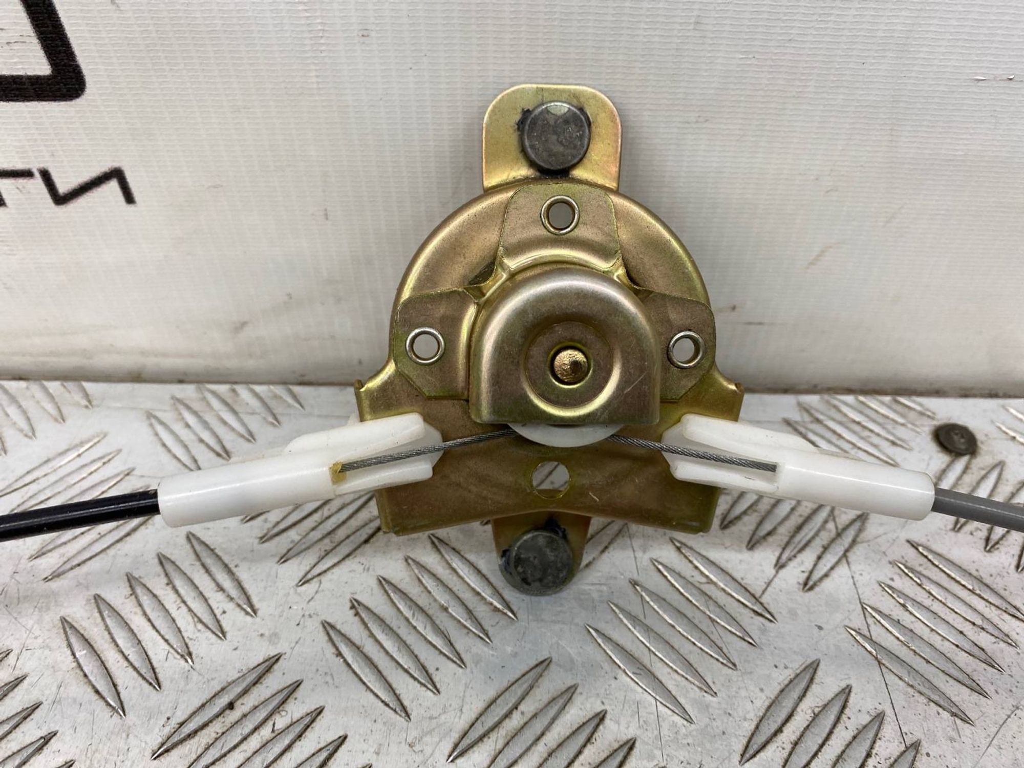 Новый Стеклоподъемник (Механизм, привод, двери), 1990 рублей, Краснодар