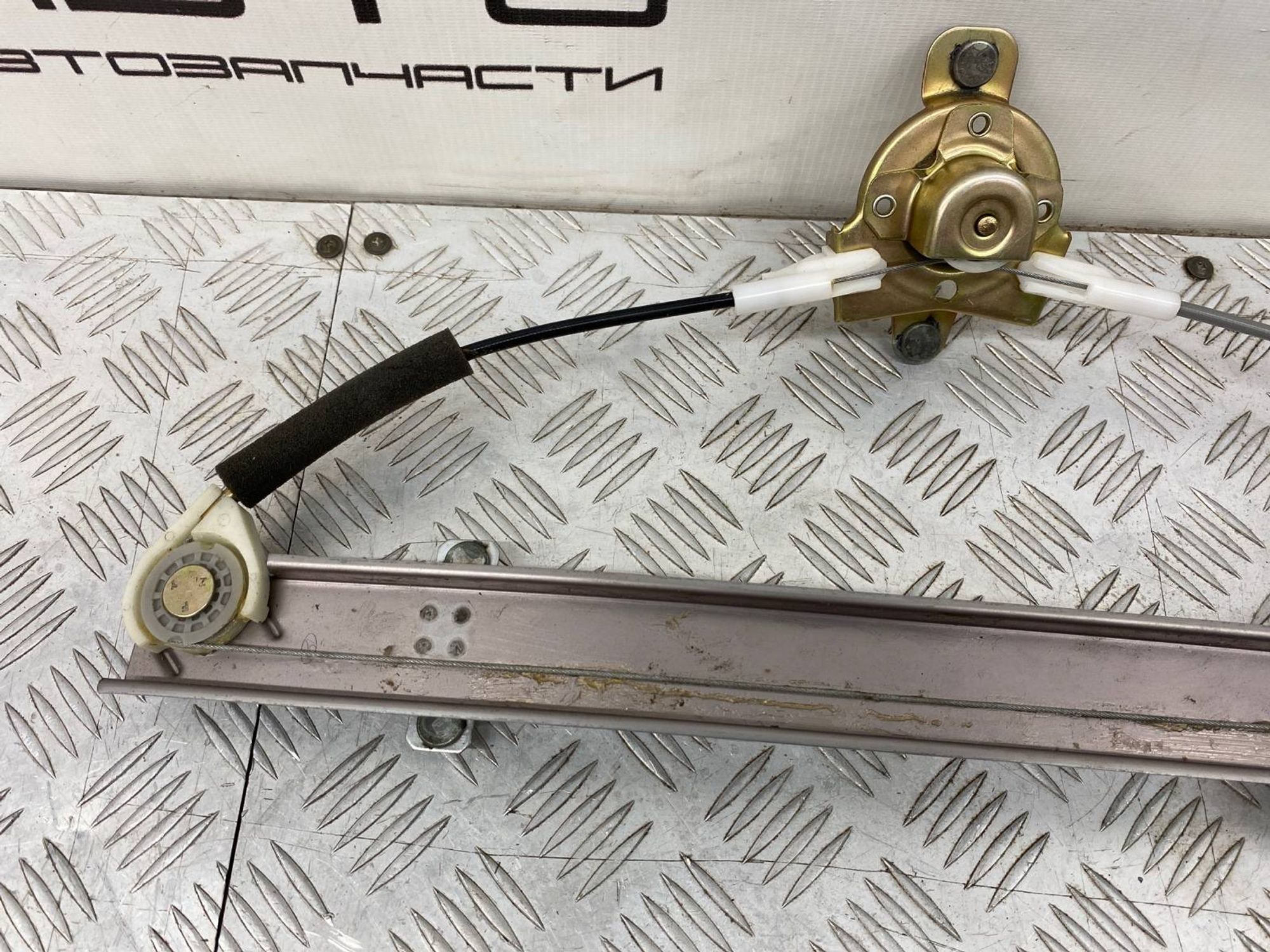 Новый Стеклоподъемник (Механизм, привод, двери), 1990 рублей, Краснодар