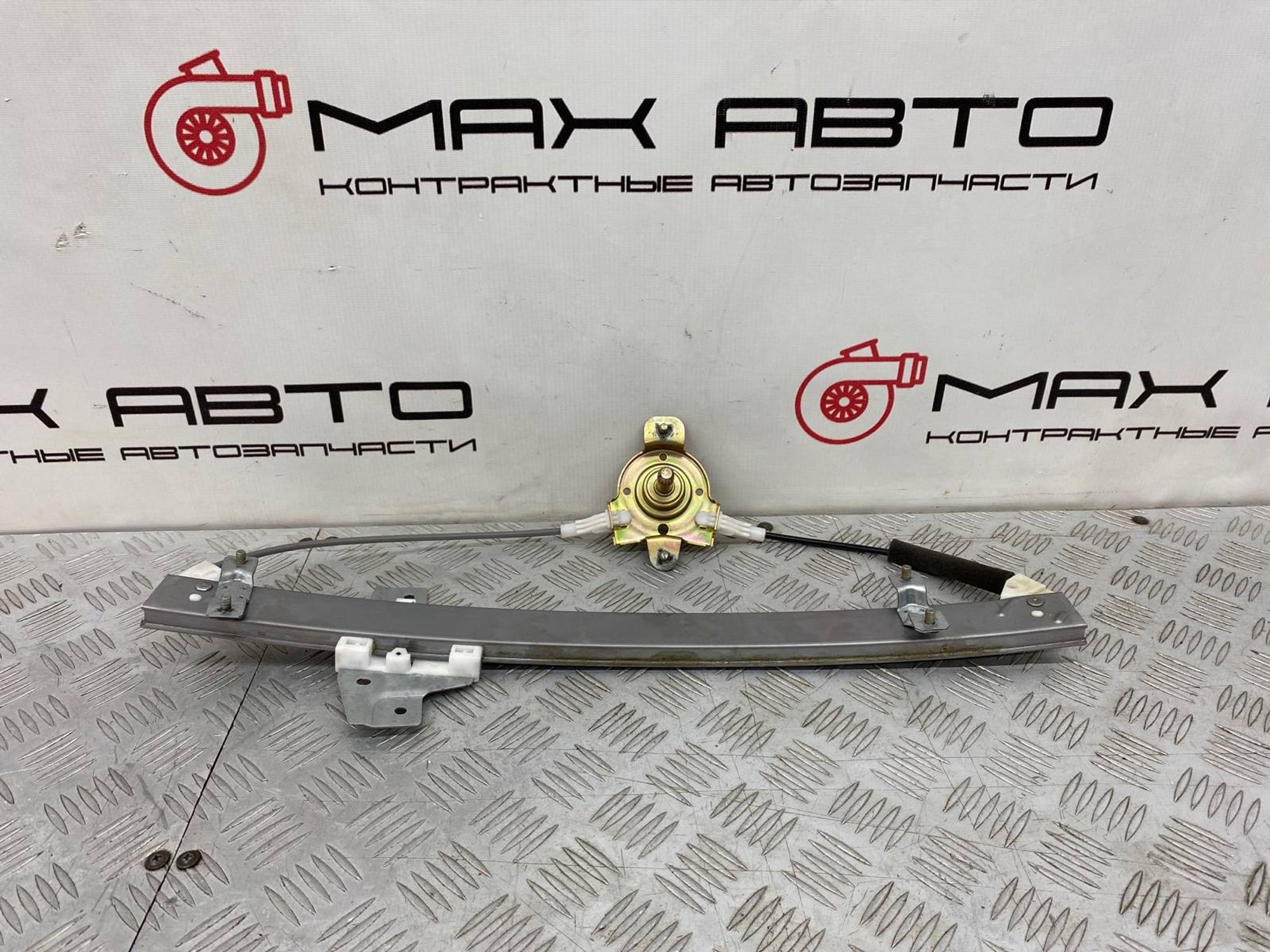 Новый Стеклоподъемник (Механизм, привод, двери), 1990 рублей, Краснодар