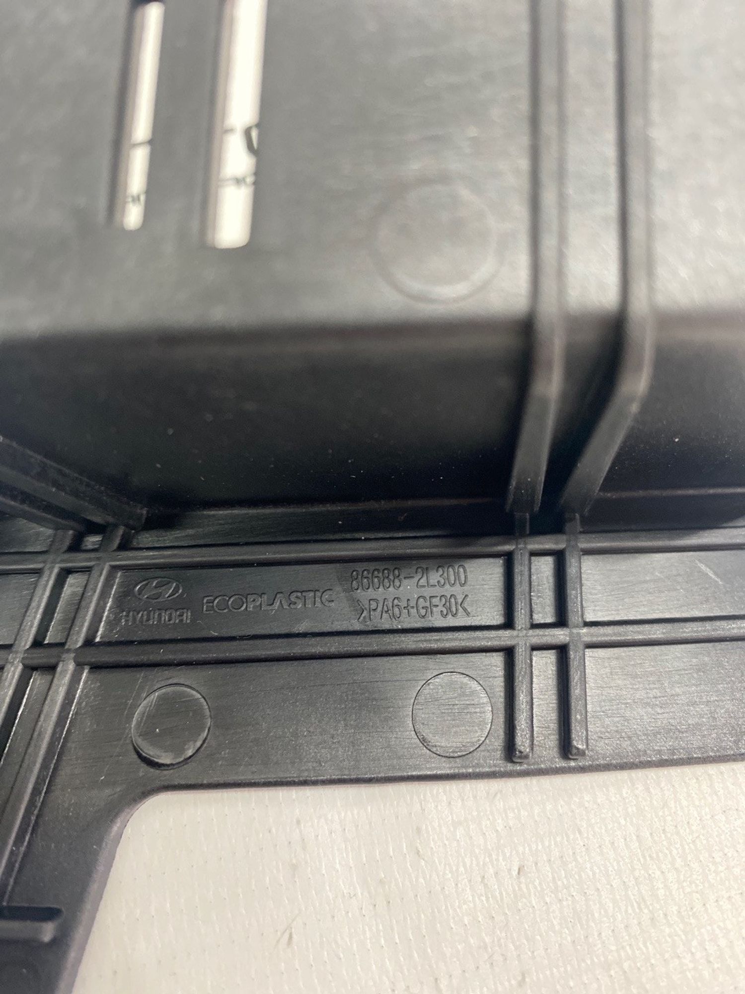 НОВАЯ(ЫЙ) кронштейн крепление бампера задний правый Hyundai I30, 890 рублей, Краснодар